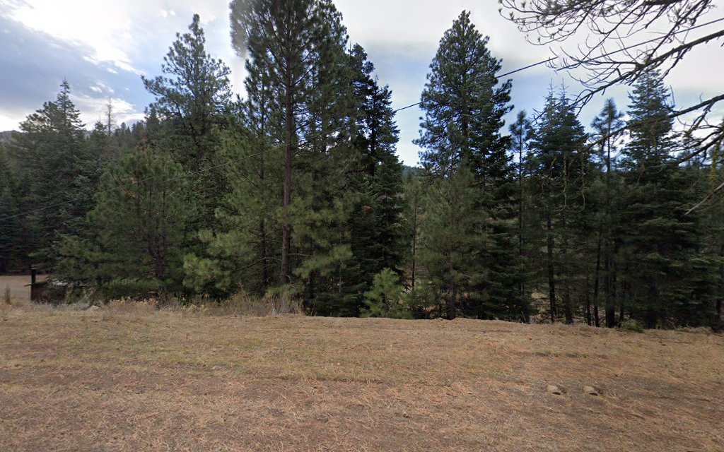 Cedar Pass Campground