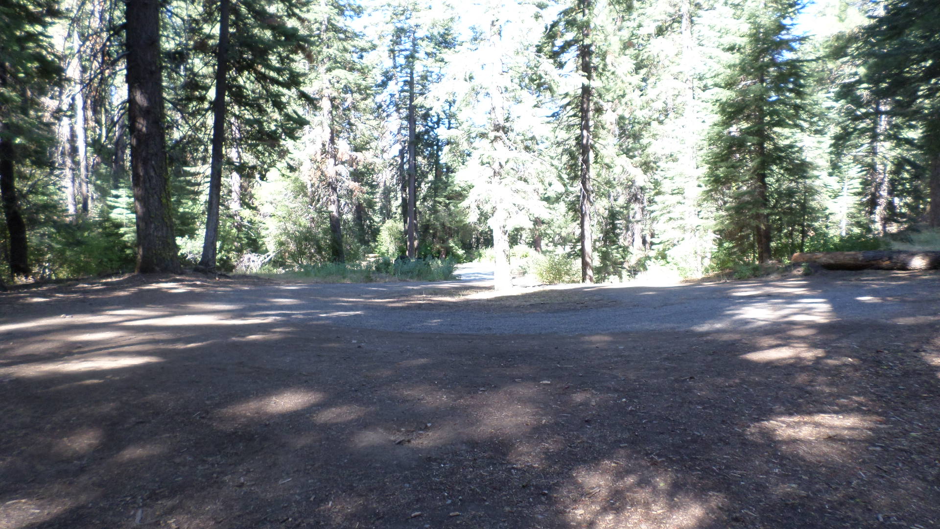Cedar Pass Campground