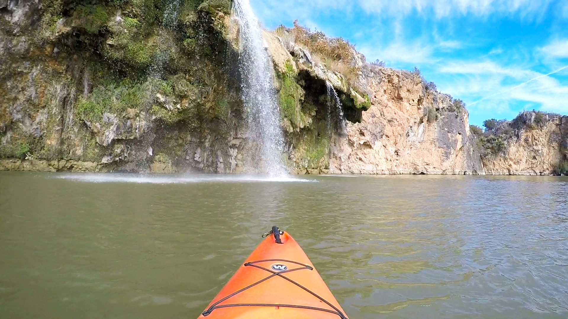 Cedar Point Recreation Area