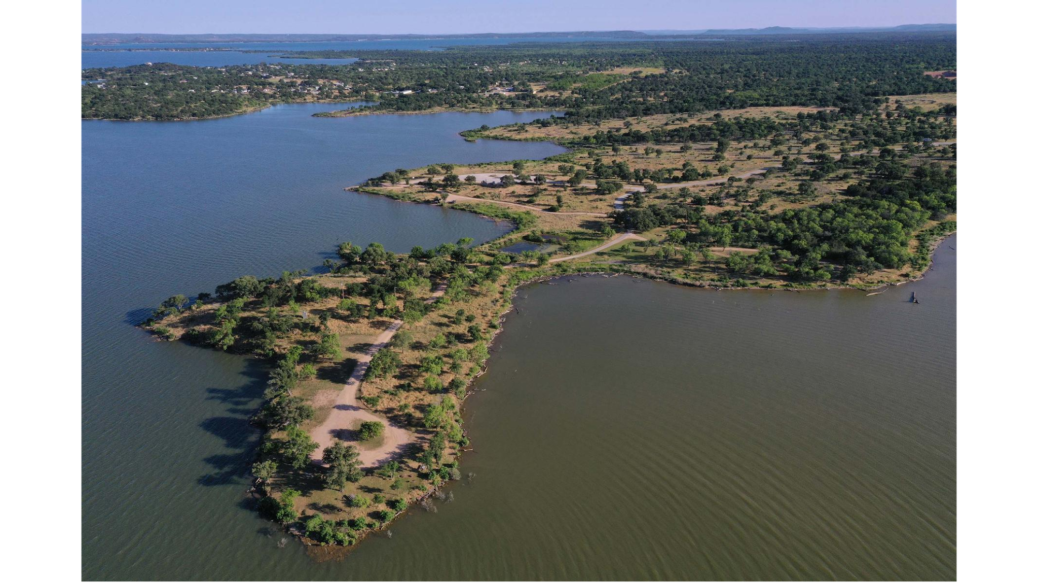 Cedar Point Recreation Area