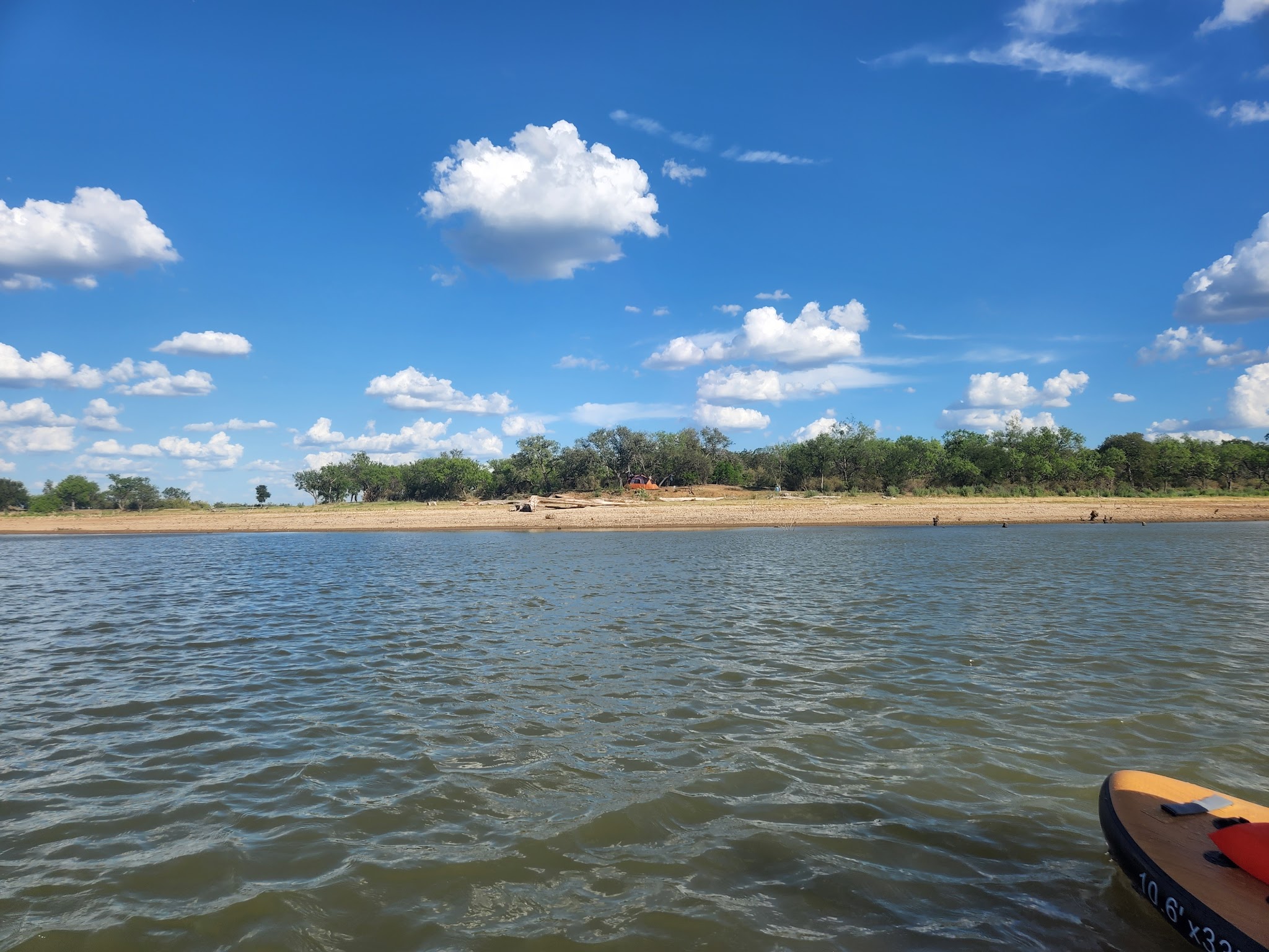 Cedar Point Recreation Area