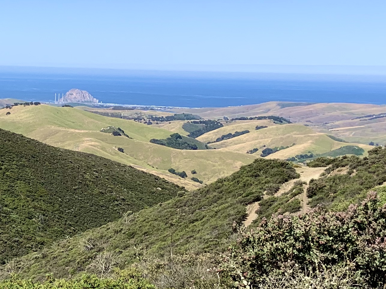 Cerro Alto Campground