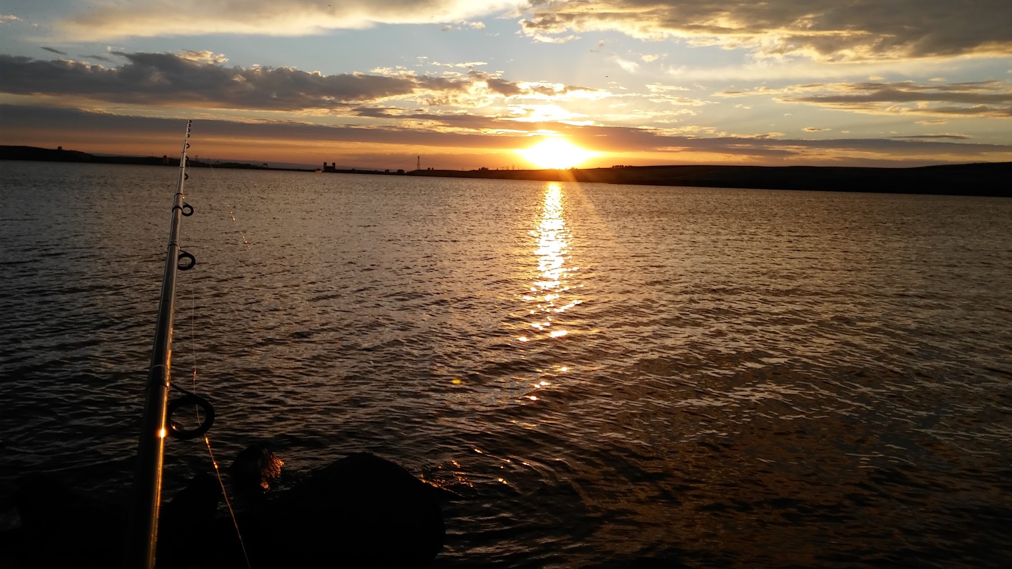 Charbonneau Park And Campground