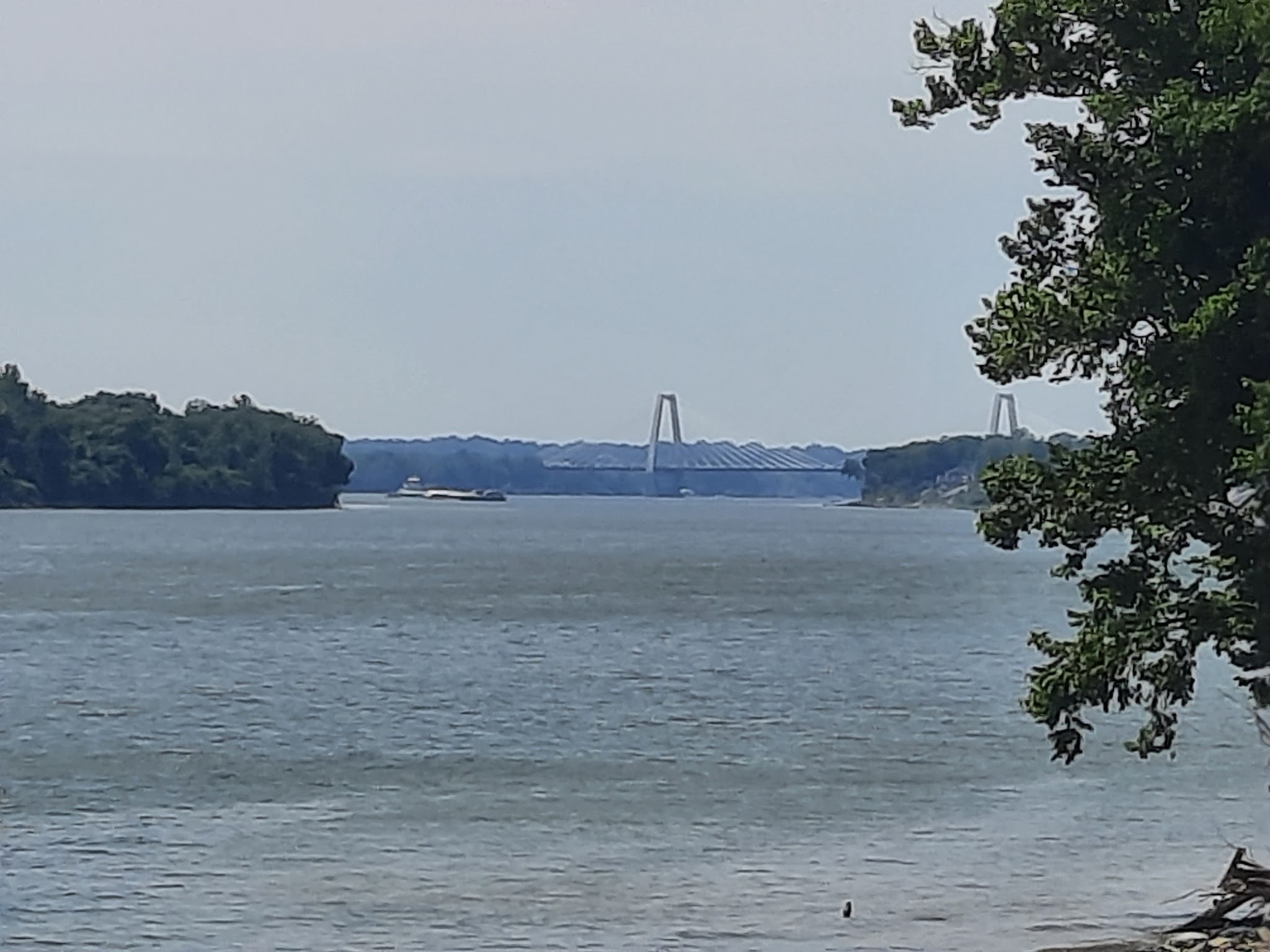 Charlestown State Park