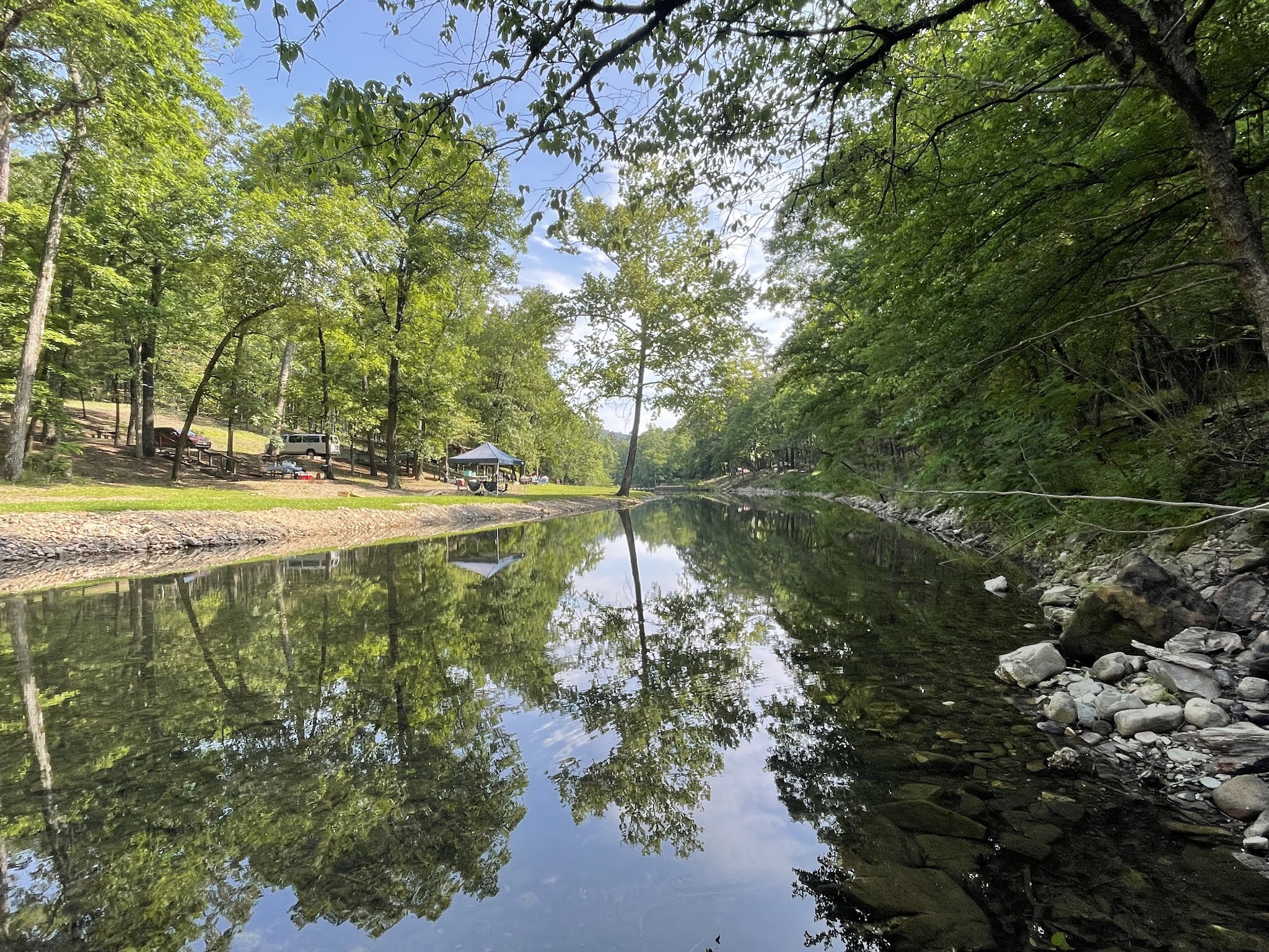 Charlton Recreation Area