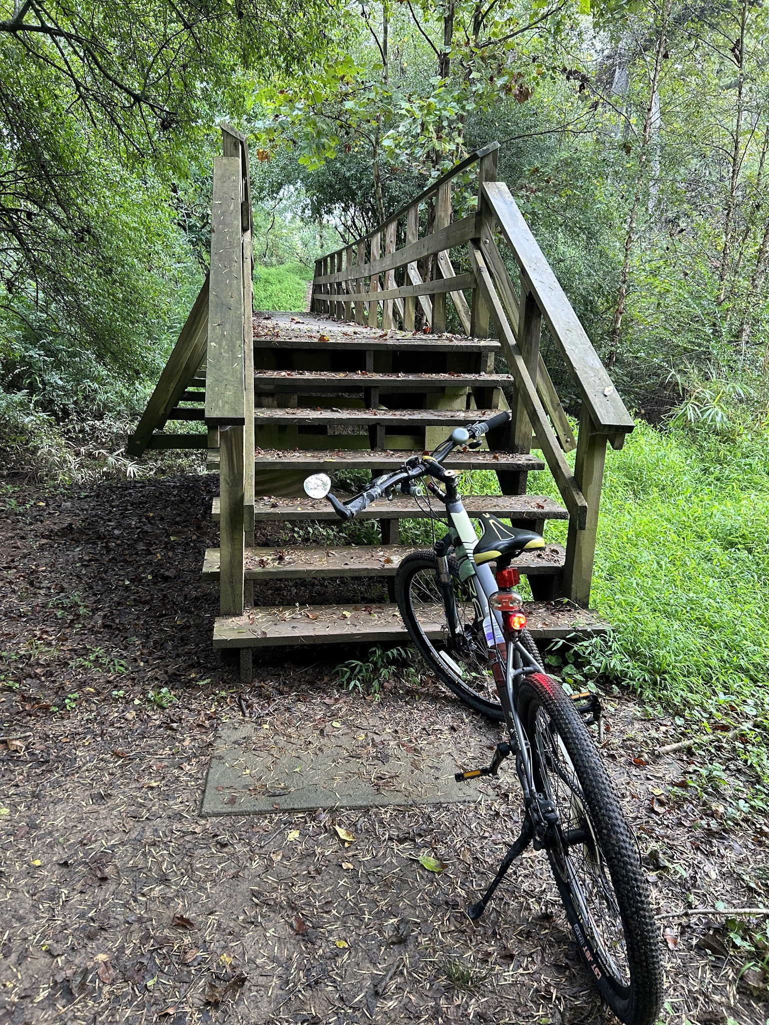 Chattahoochee Bend State Park