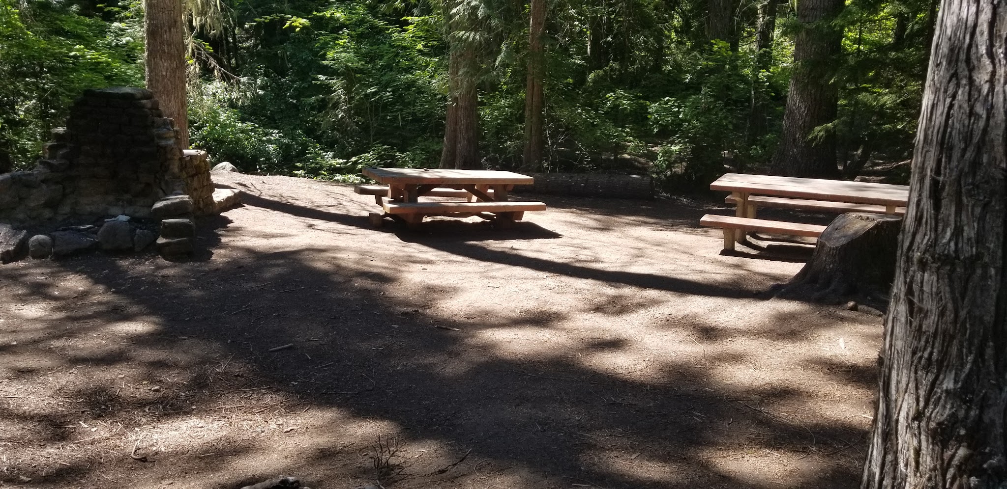 Chatter Creek Group Site