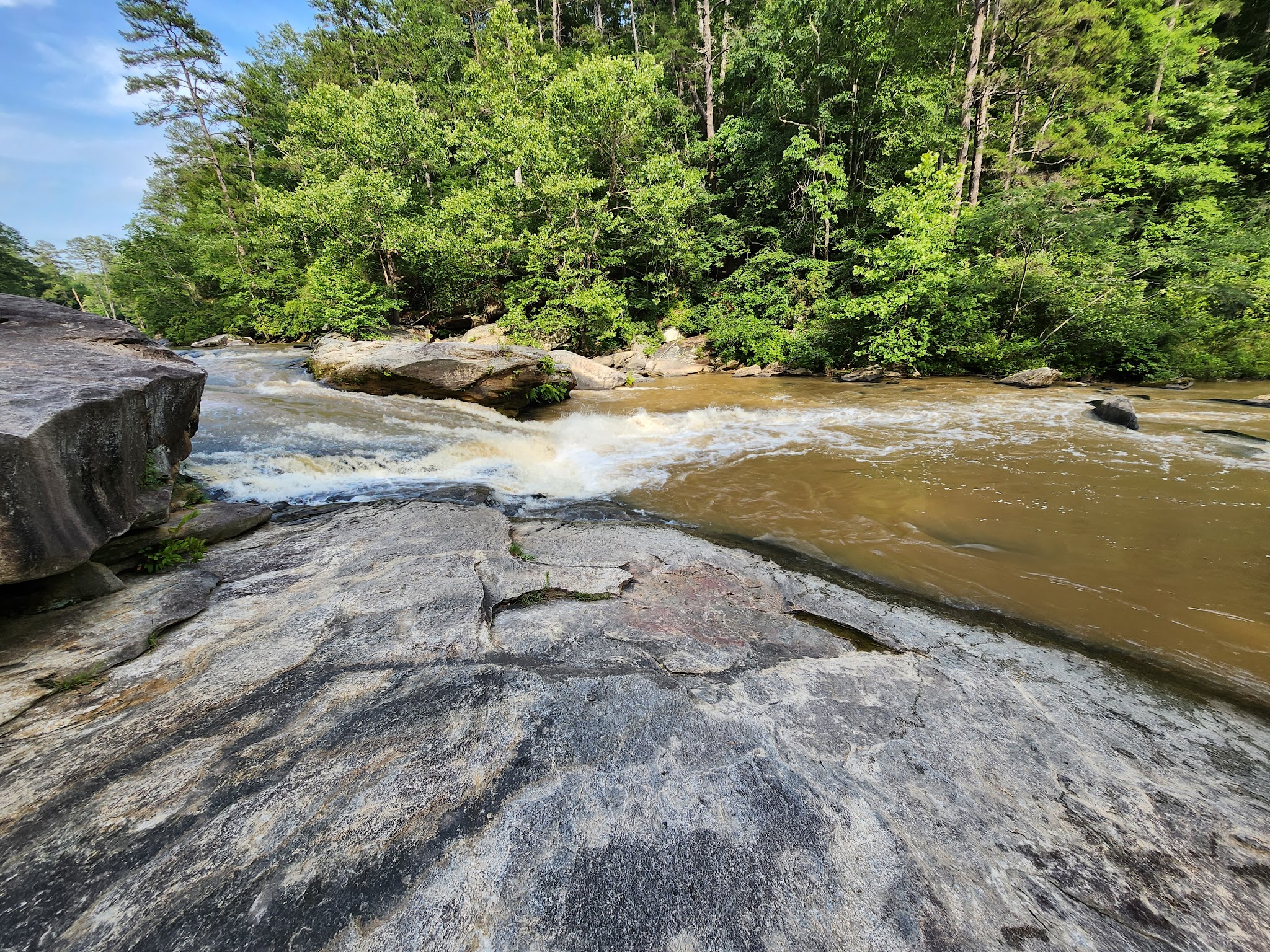 Chau Ram County Park