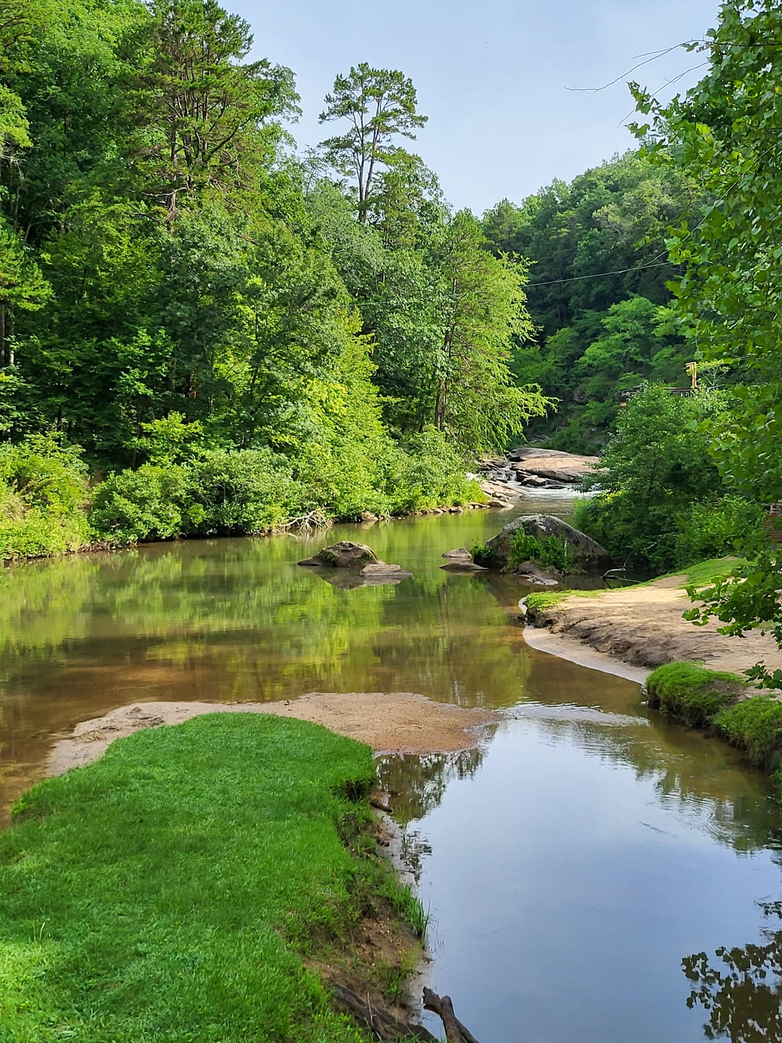 Chau Ram County Park