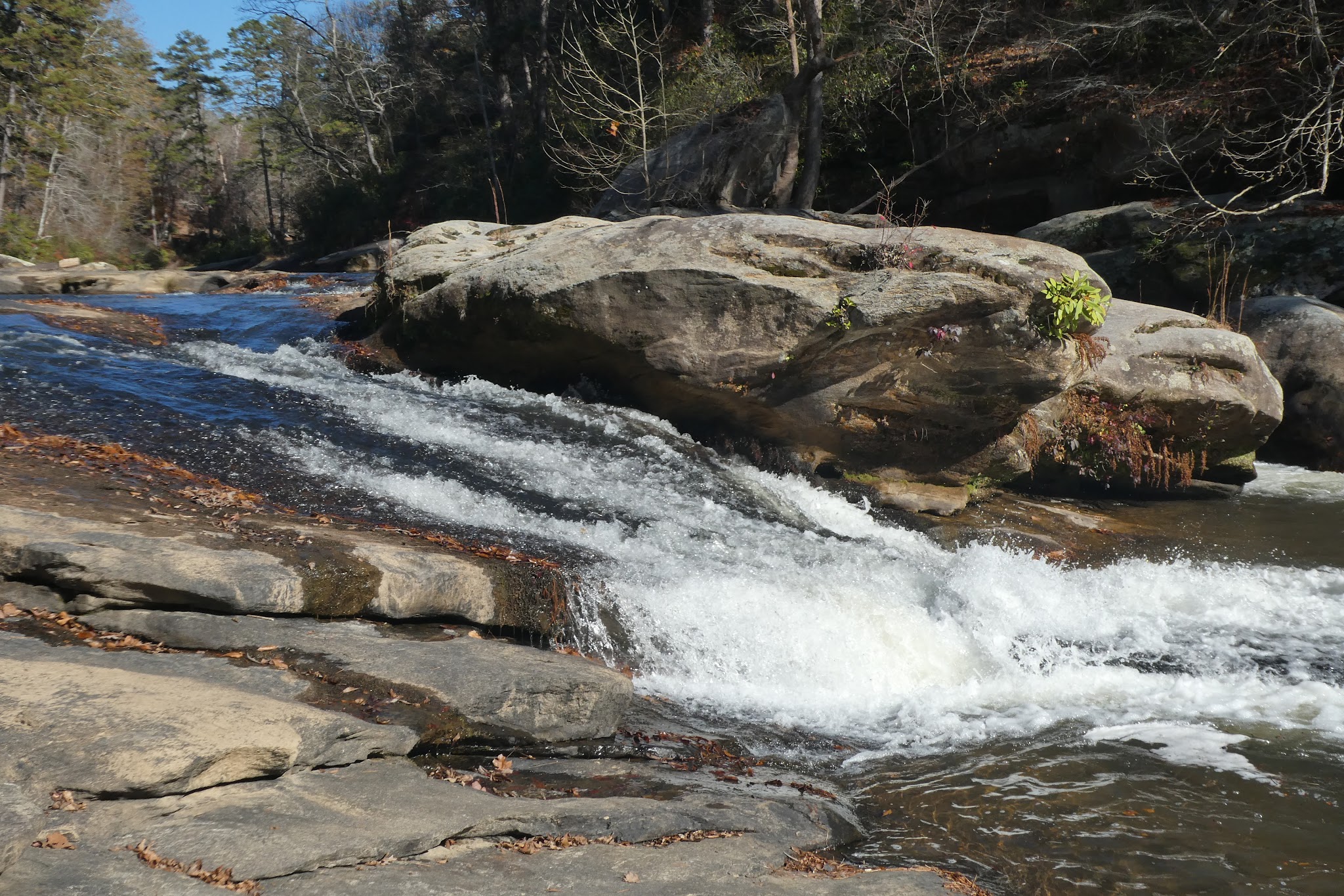 Chau Ram County Park