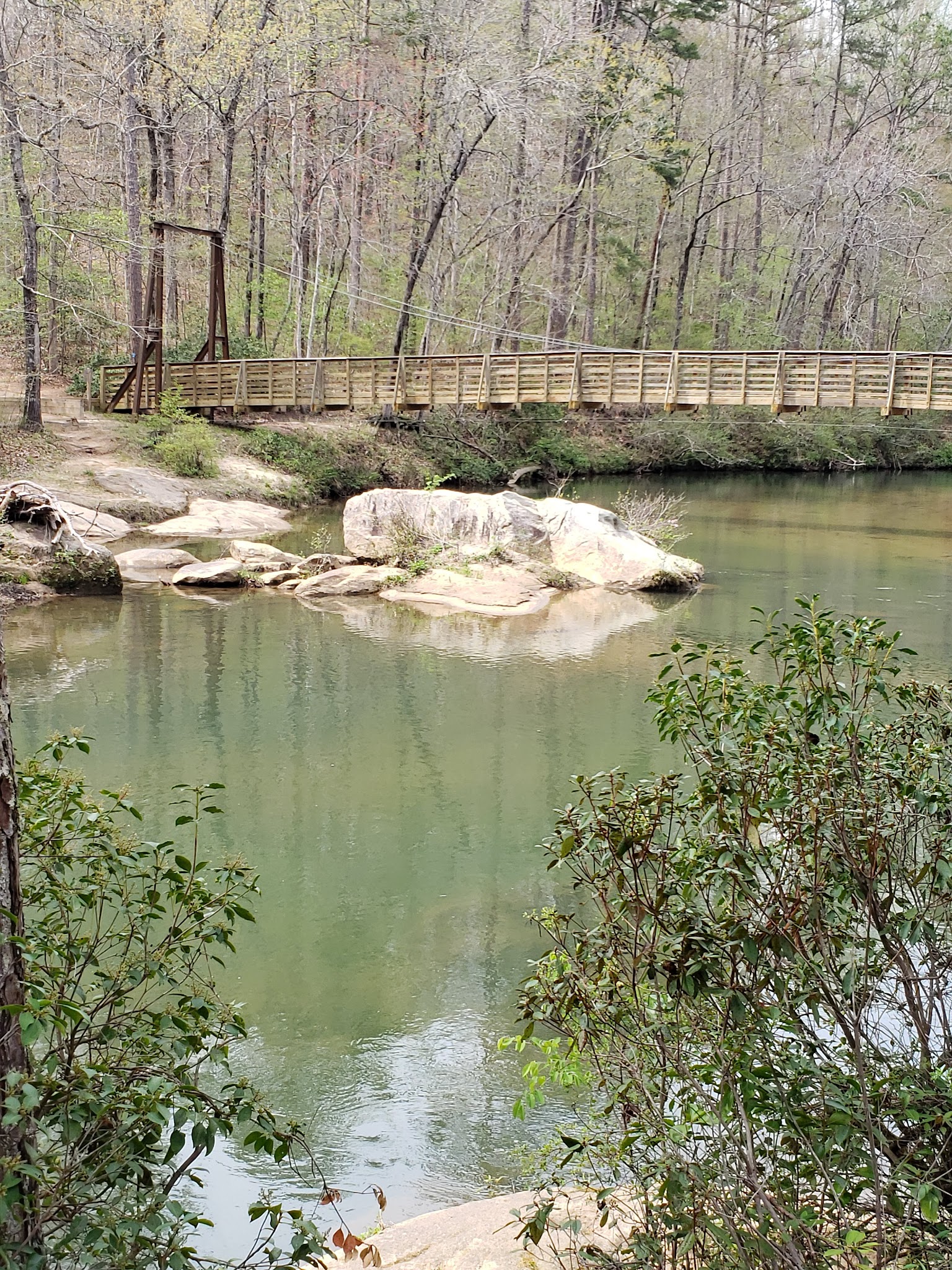 Chau Ram County Park