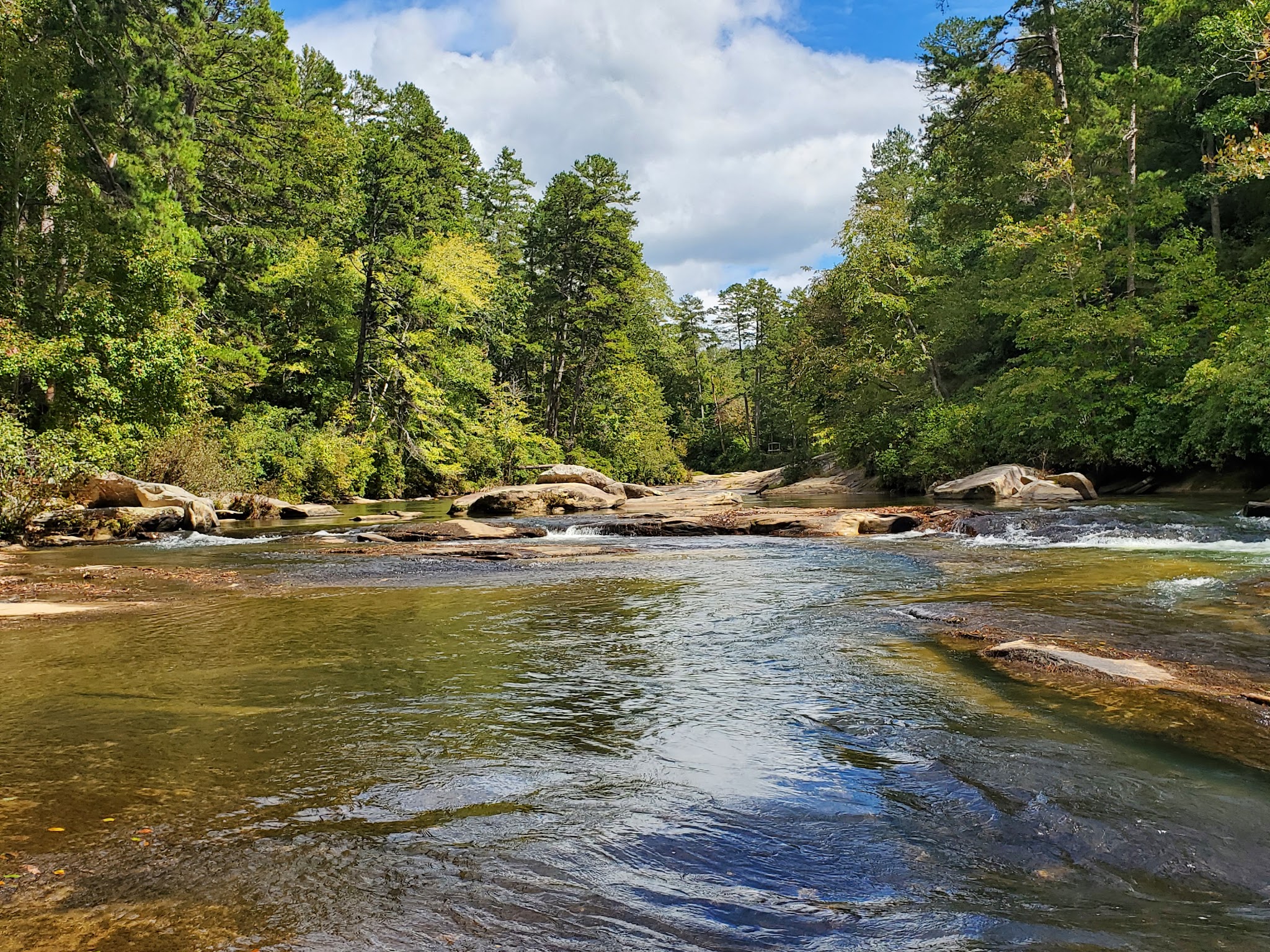 Chau Ram County Park