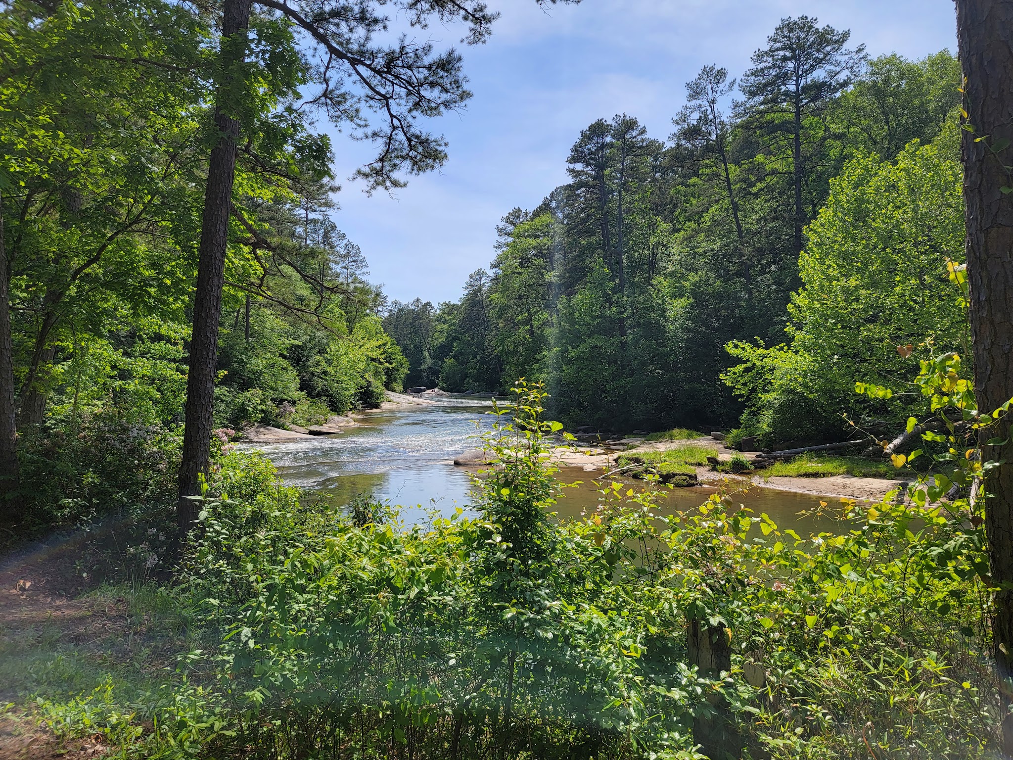 Chau Ram County Park