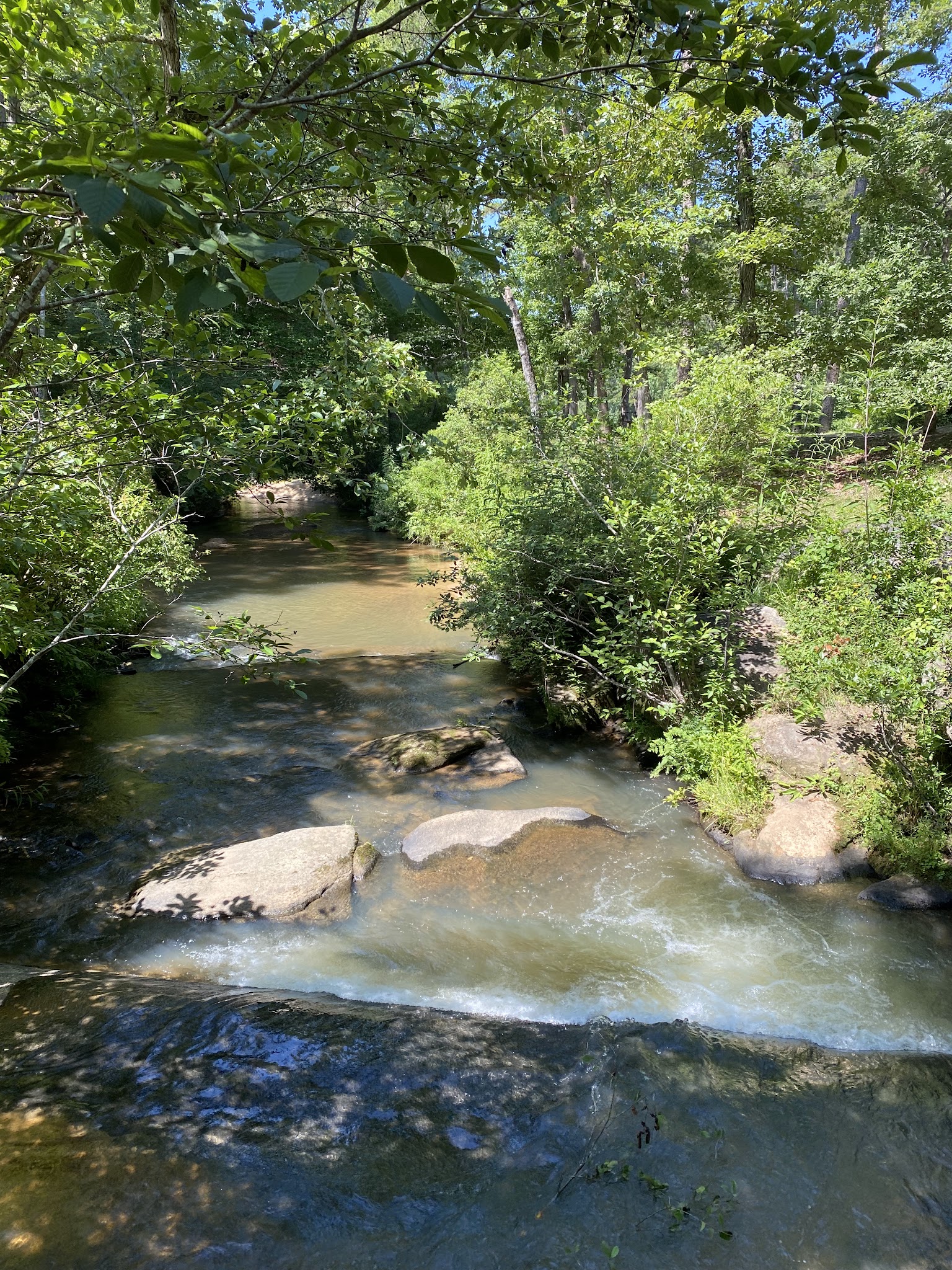 Chau Ram County Park