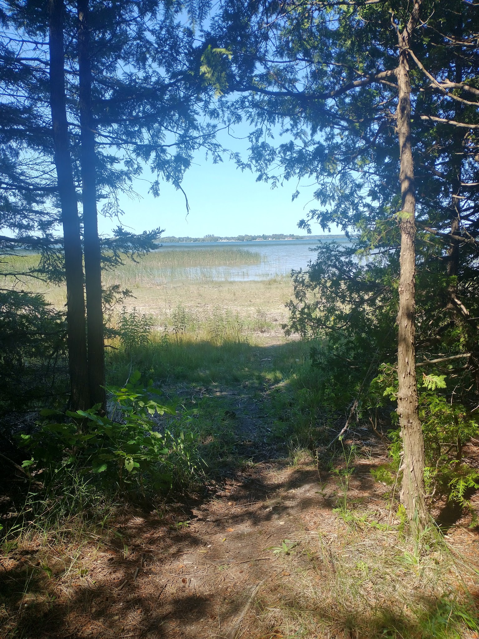 Cheboygan Group Camp