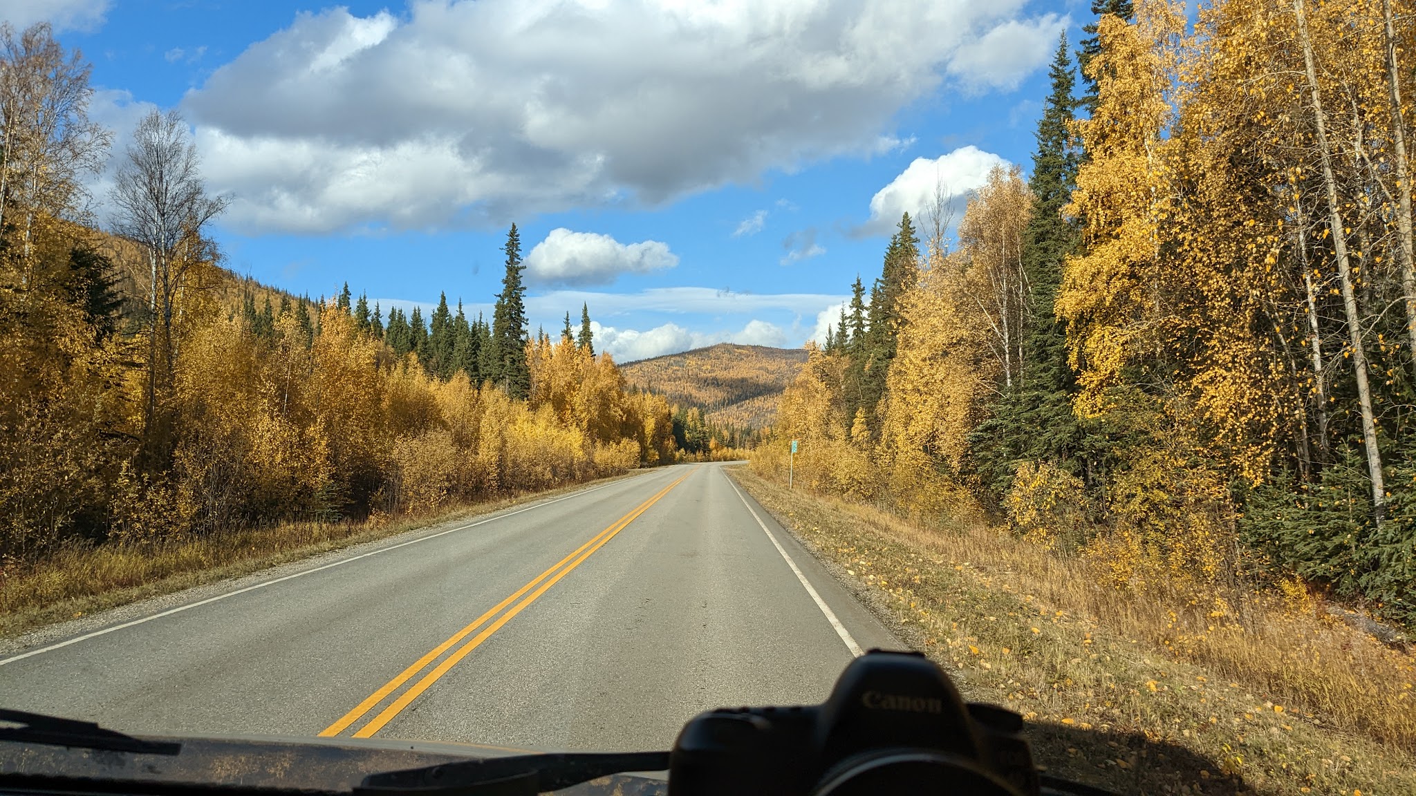 Chena River State Recreation Area