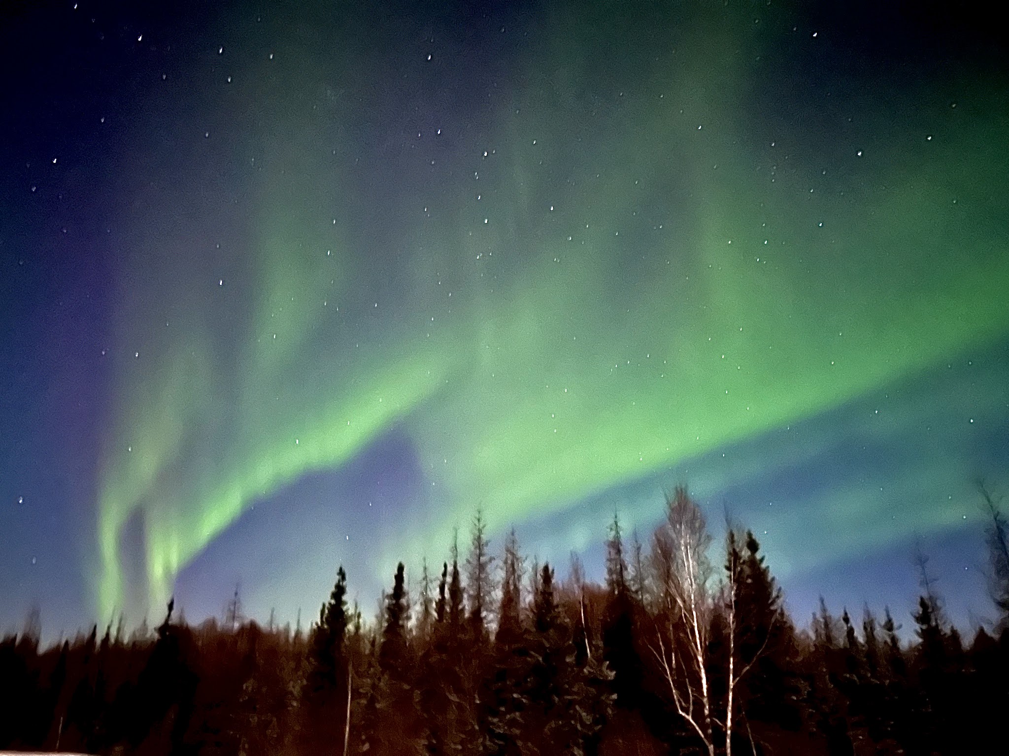Chena River State Recreation Area