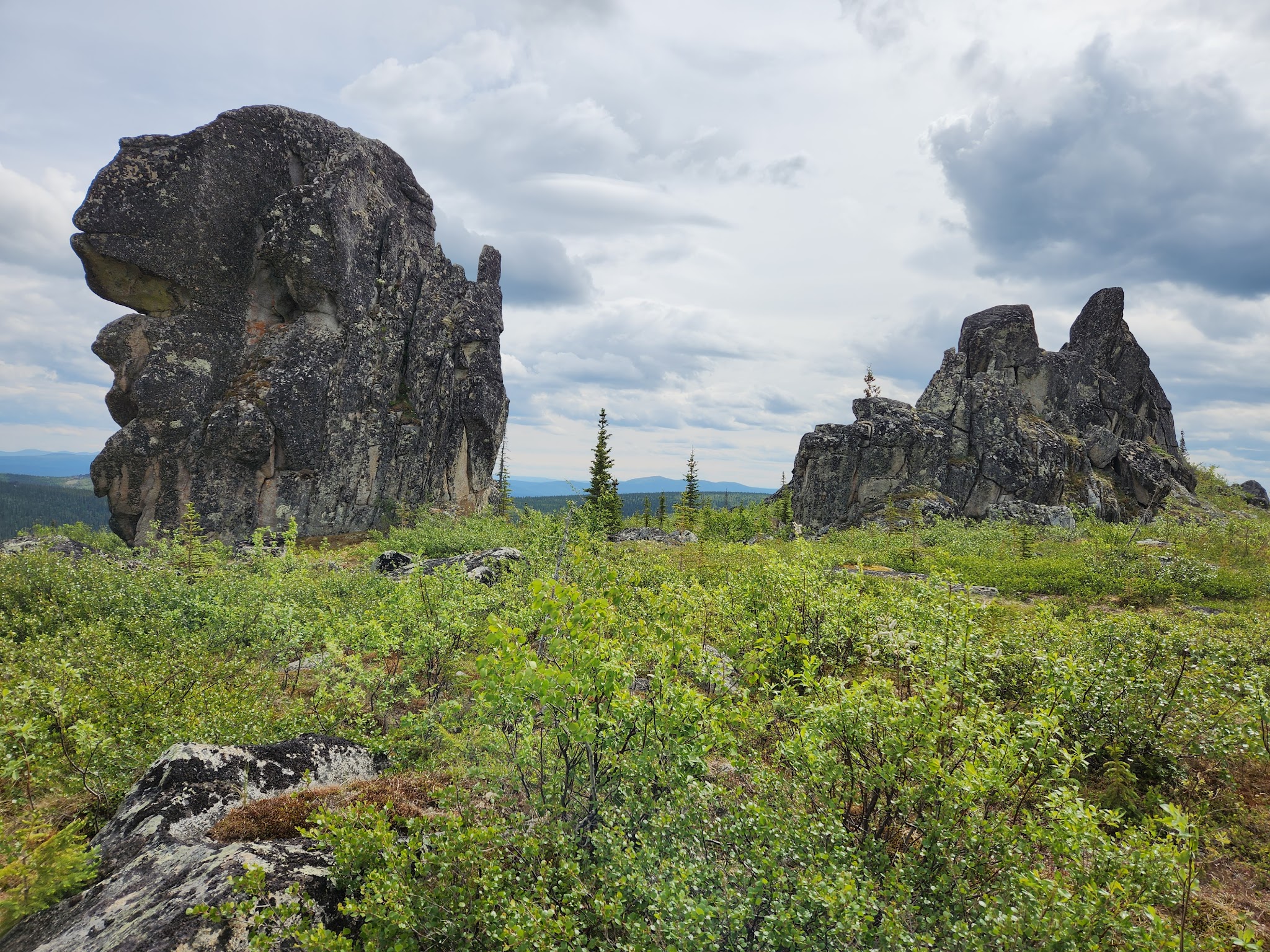 Chena River State Recreation Area