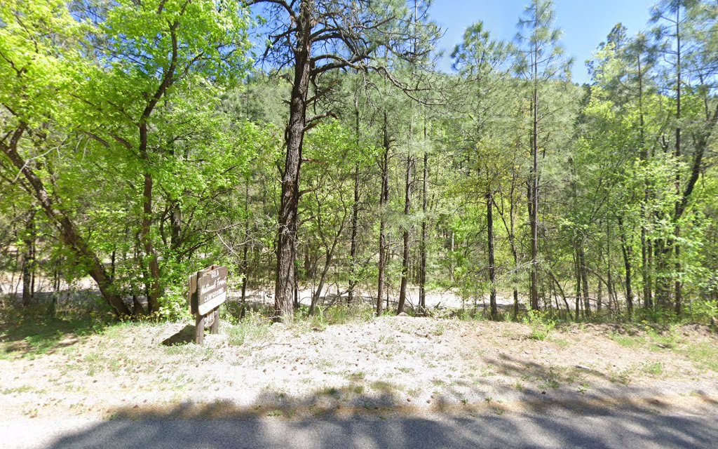 Cherry Creek Campground