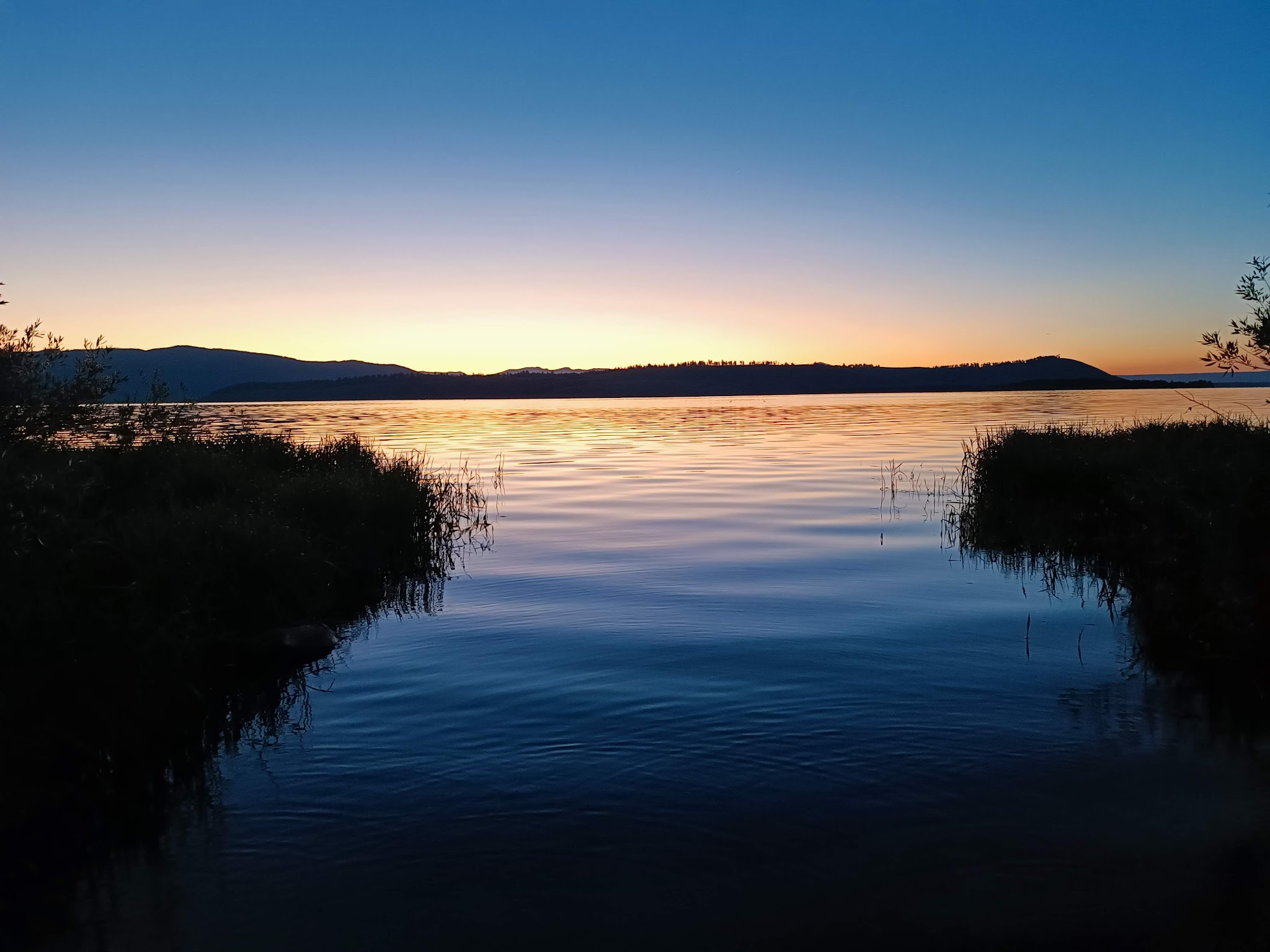 Cherry Creek Campground