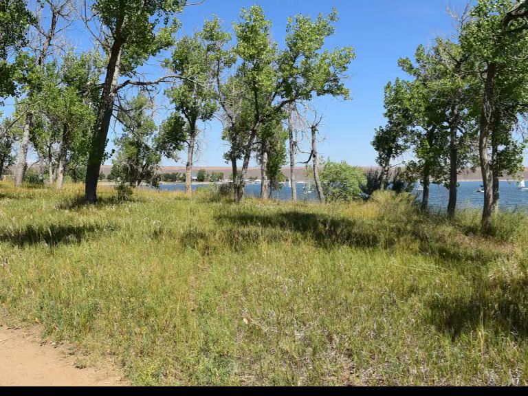 Cherry Creek State Park