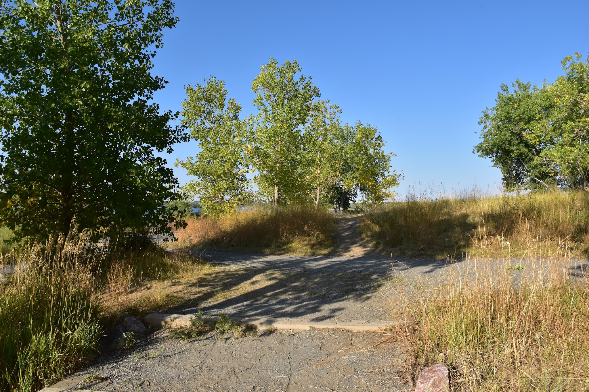 Cherry Creek State Park