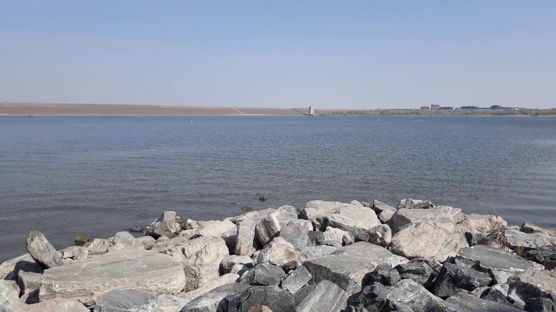 Cherry Creek State Park