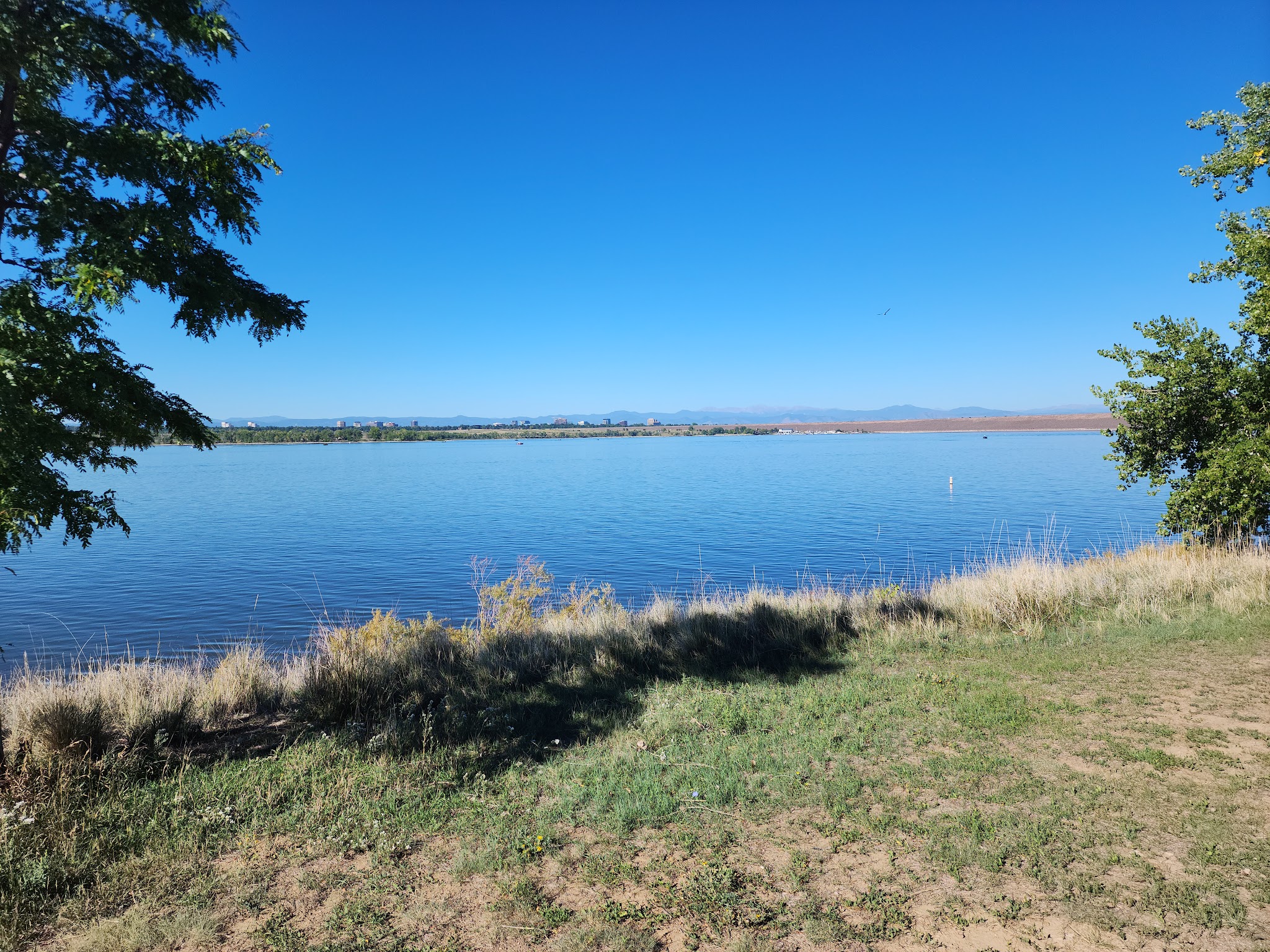 Cherry Creek State Park