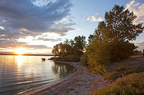 Cherry Creek State Park