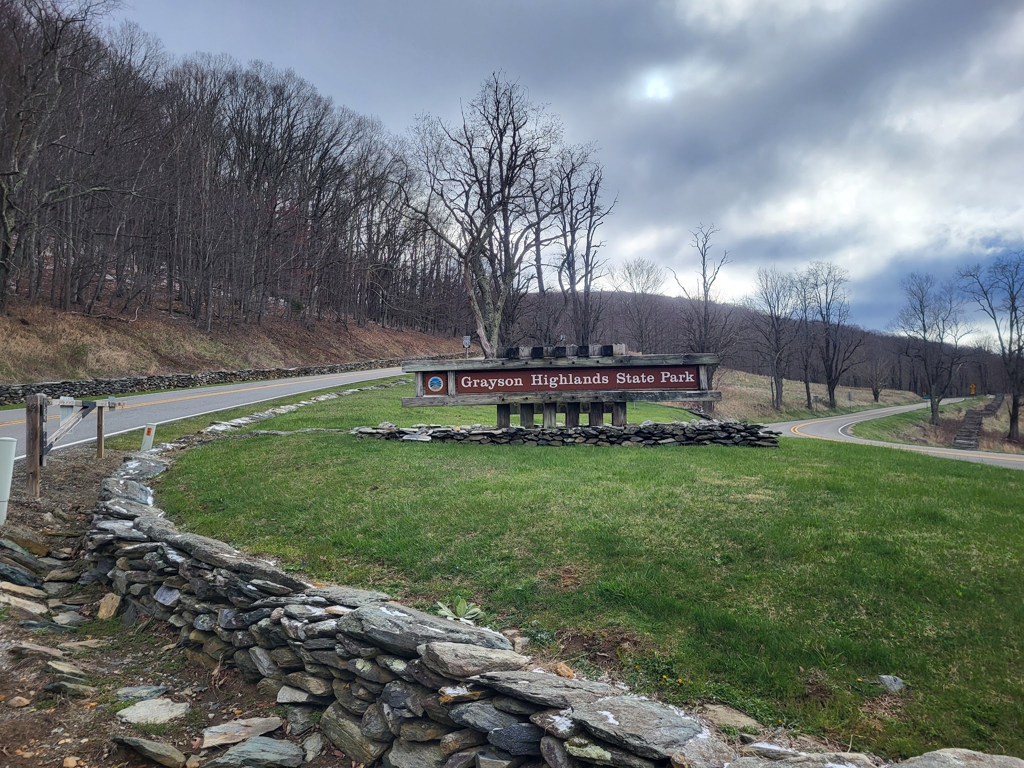 Chestnut Hollow Horse Campground