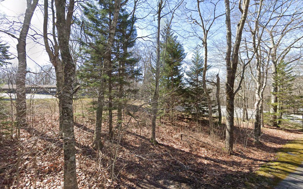 Chestnut Hollow Horse Campground