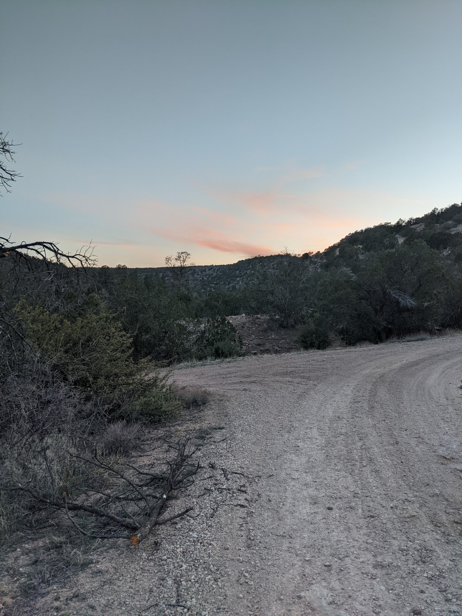 Chevelon Crossing Campground