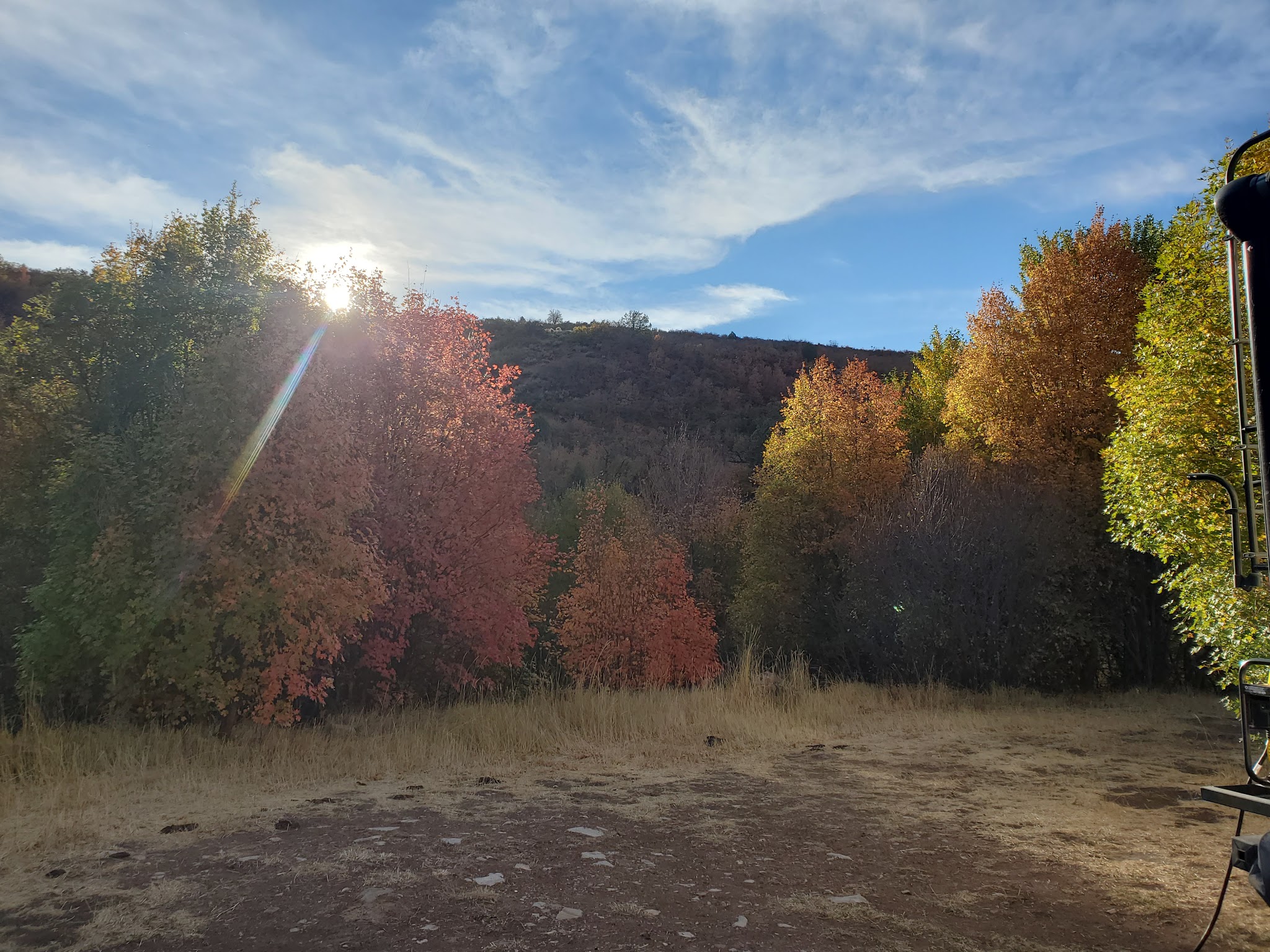Chicken Creek Campground