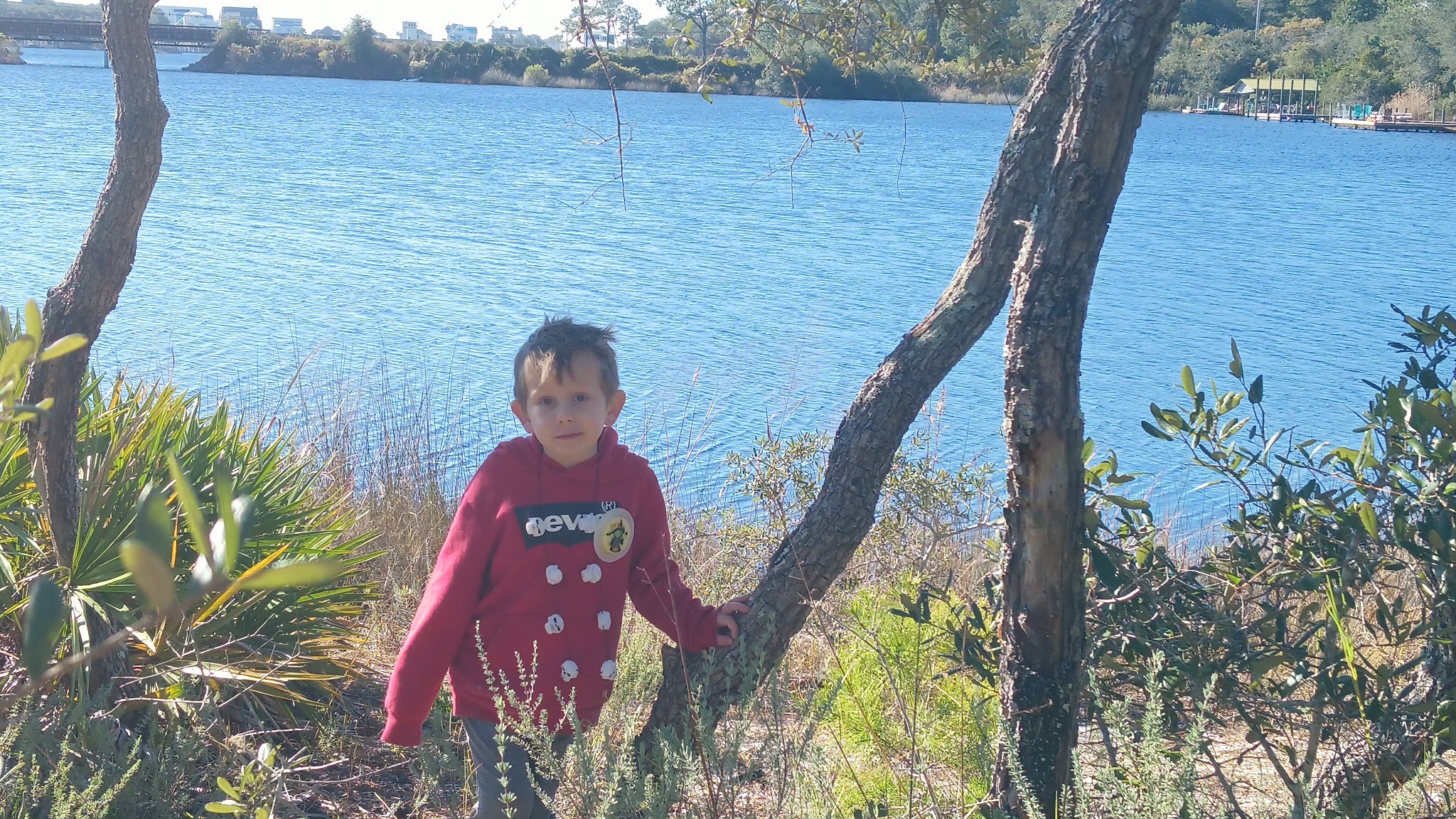 Eastern Lake Campground 2