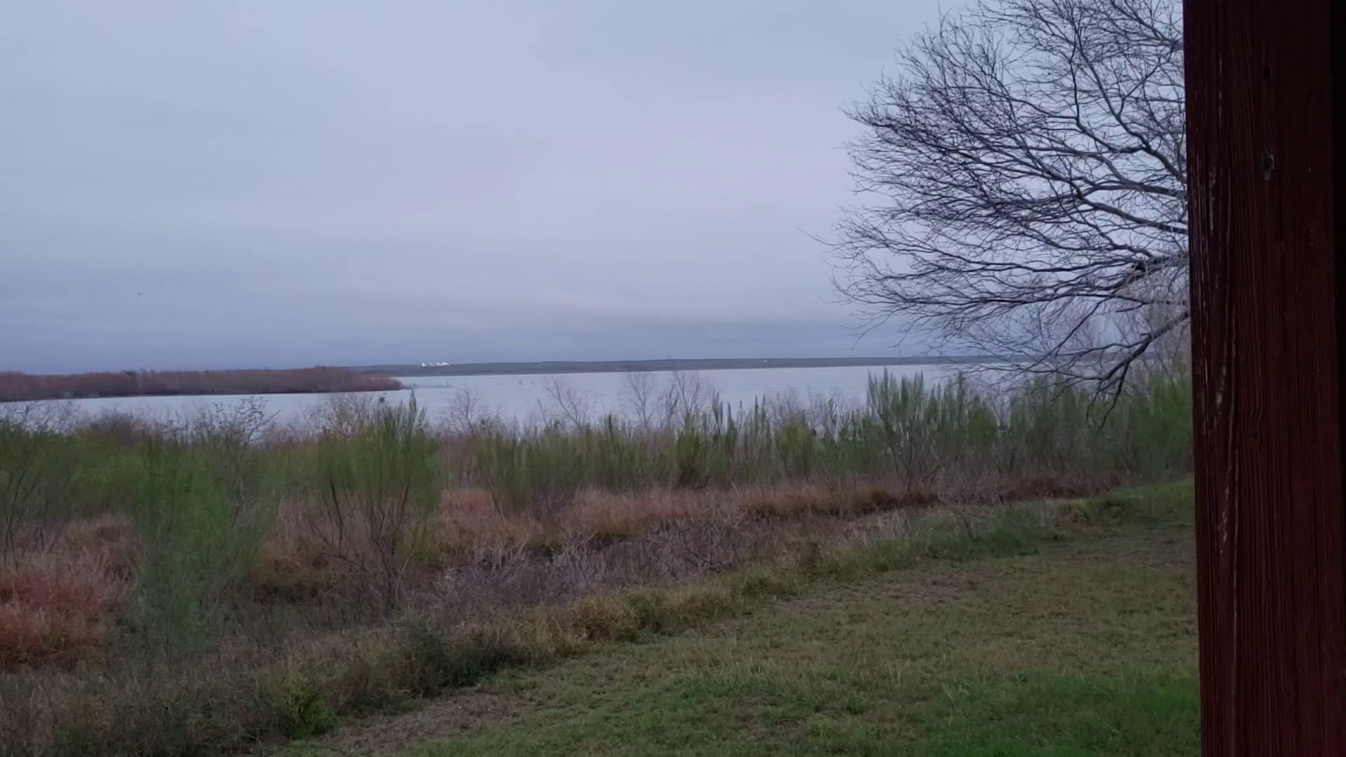 Choke Canyon State Park