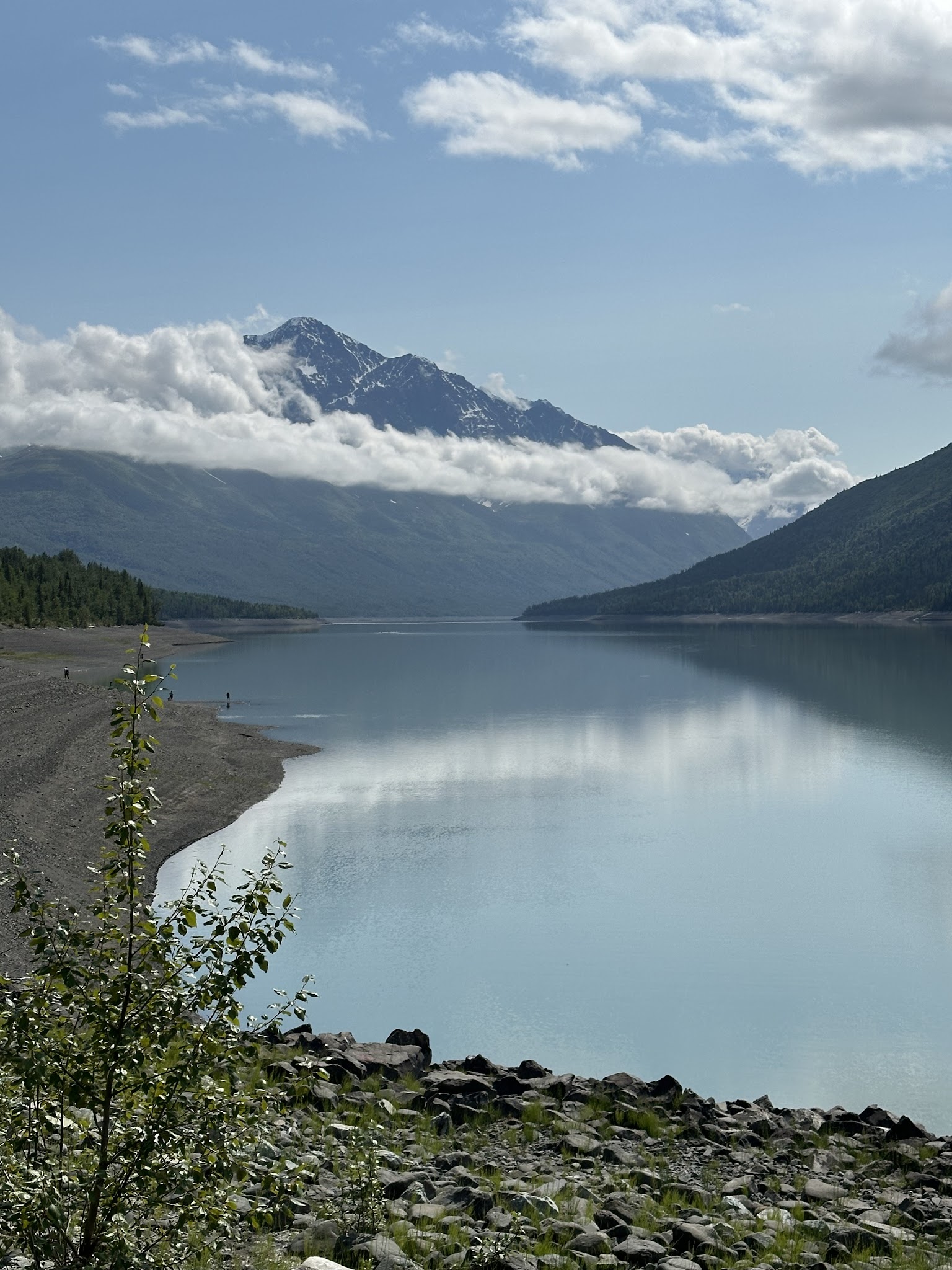 Chugach State Park