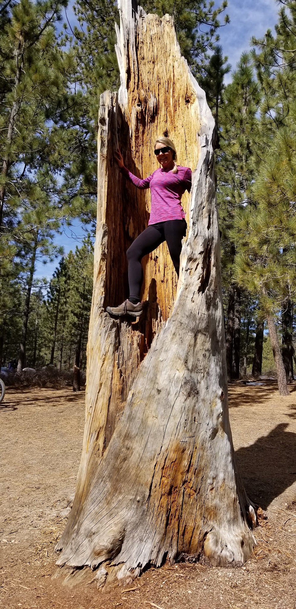 Chula Vista Walk-In Campground