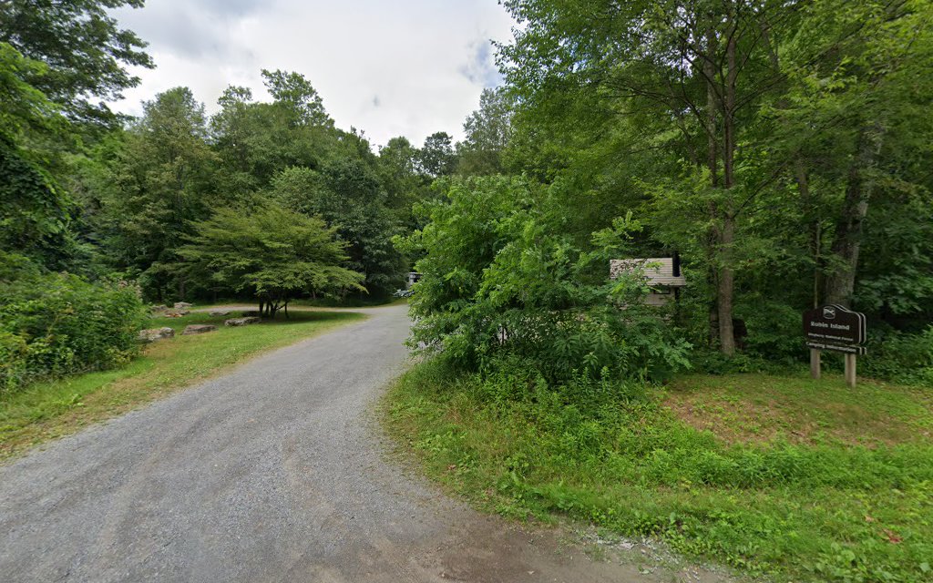 Clarion River Campsites