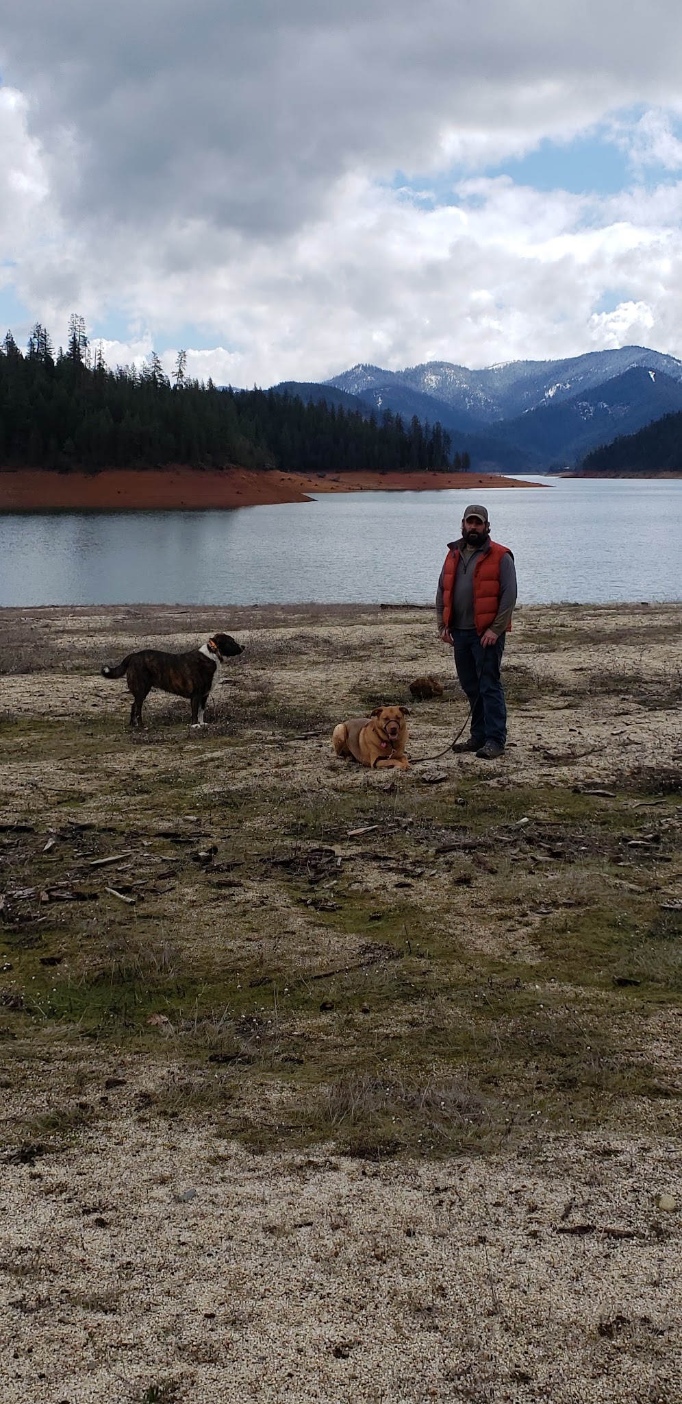 Clark Springs Campground