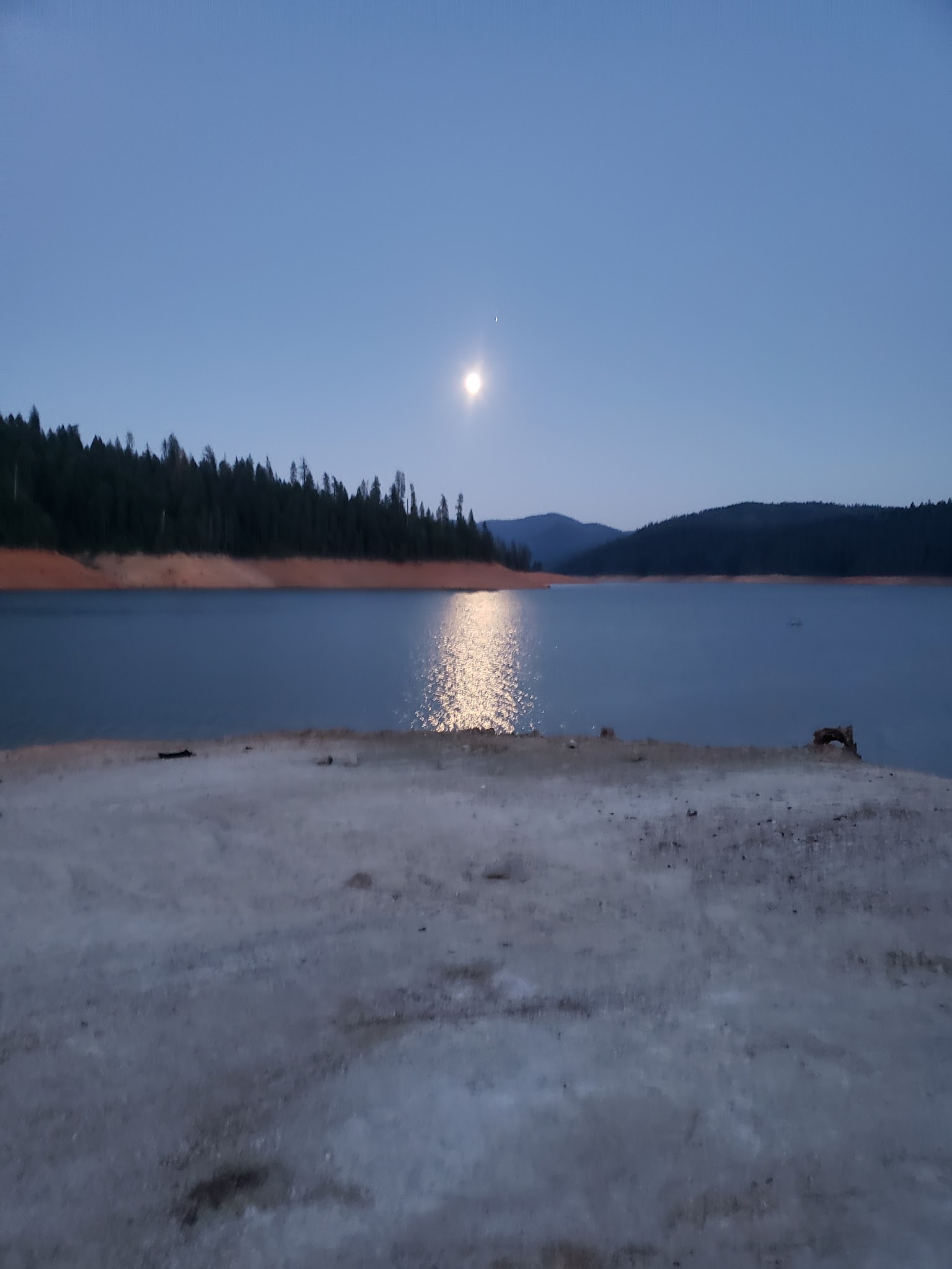 Clark Springs Campground