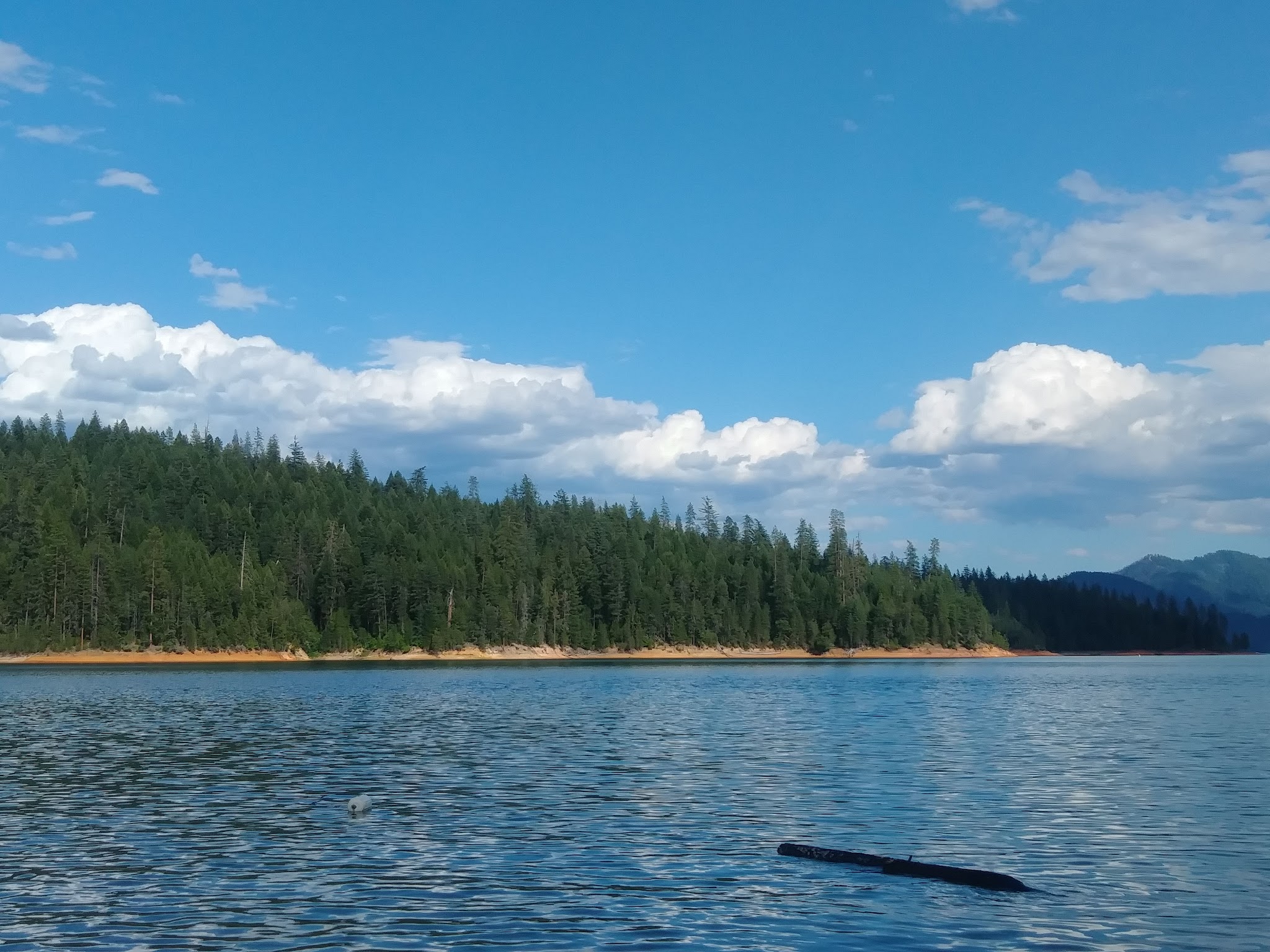 Clark Springs Campground