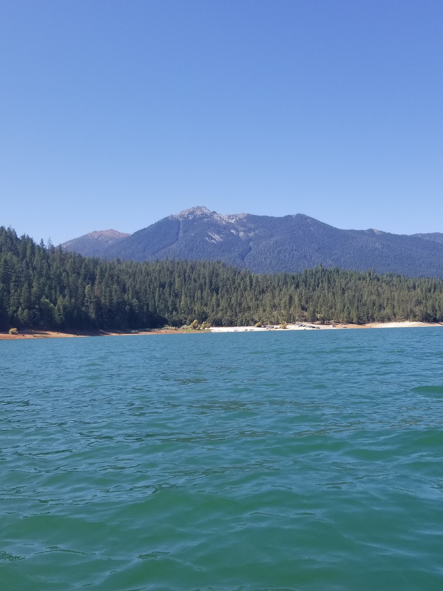 Clark Springs Campground