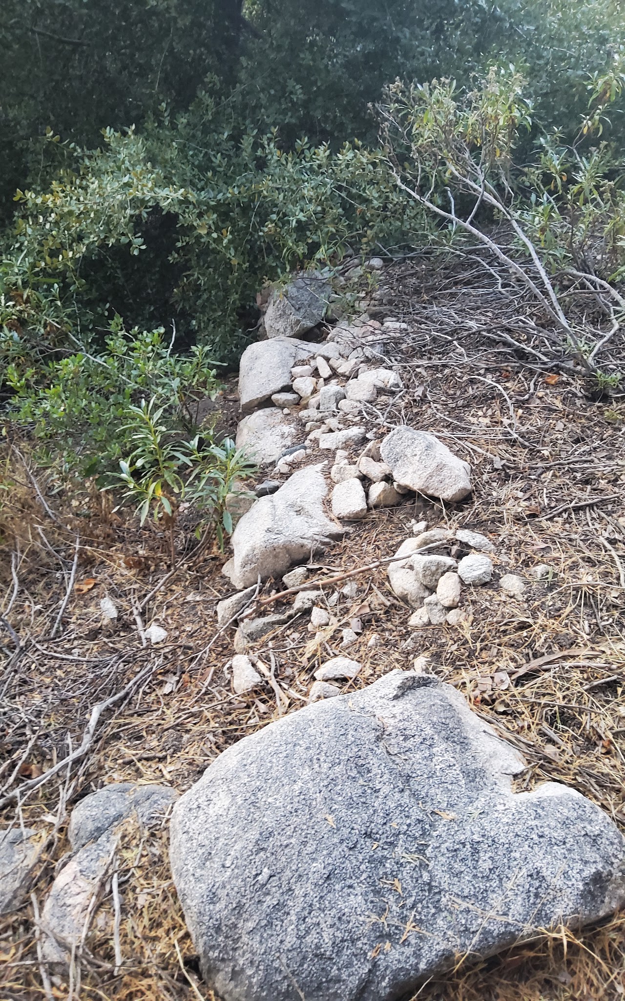 Clark'S Ranch Yellow Post Site