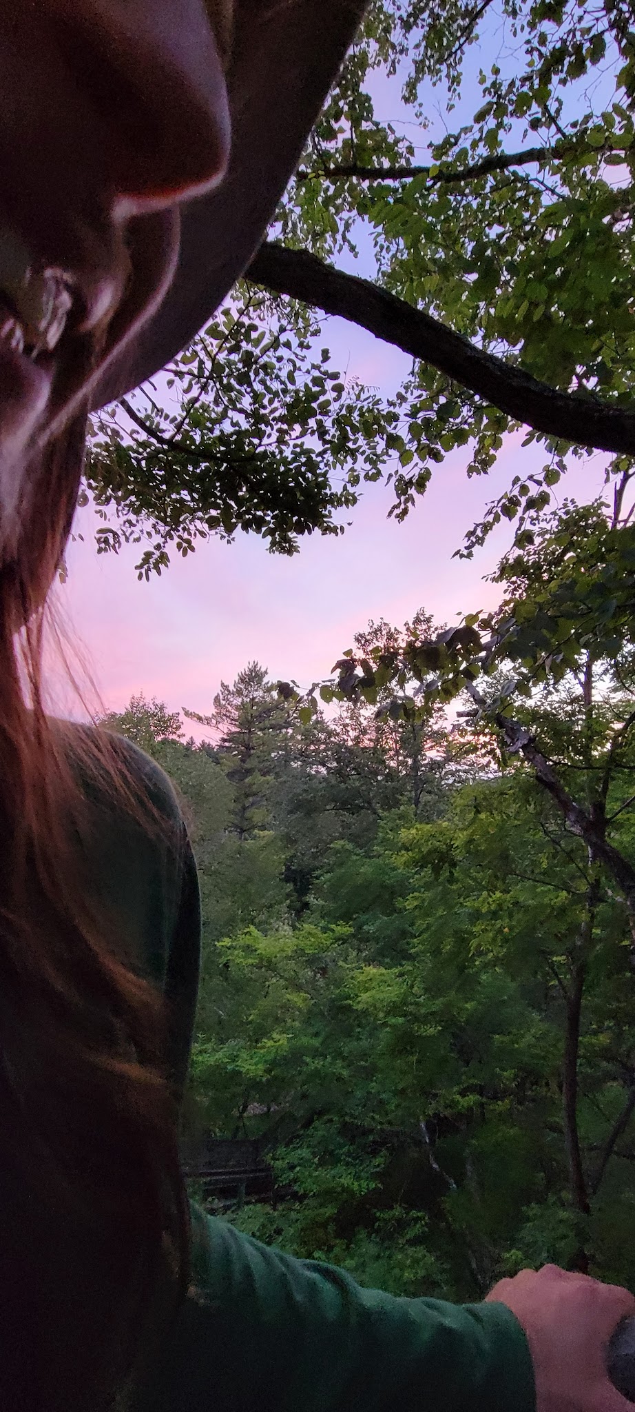 Claybanks Campground