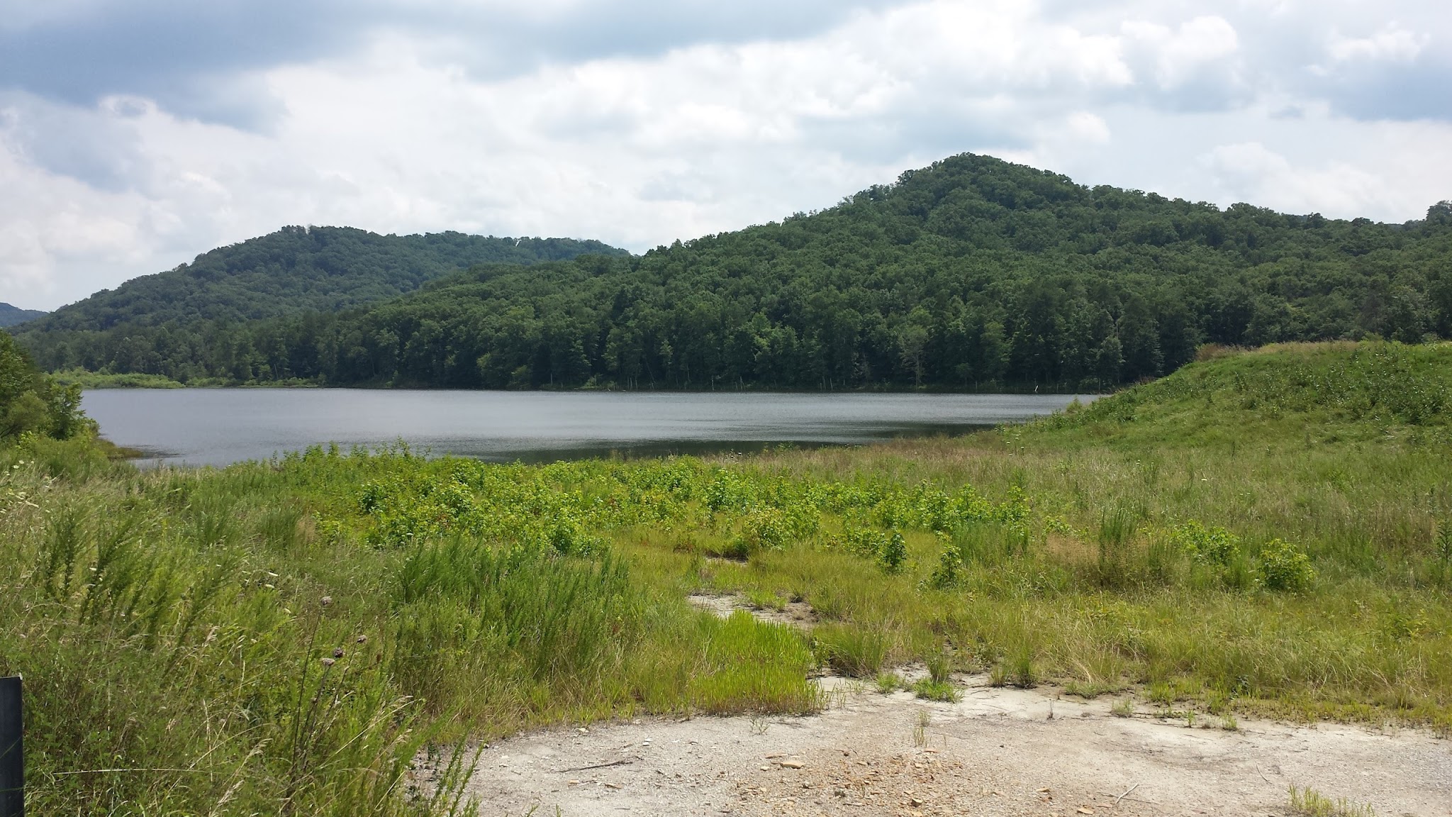 Clear Creek Campground