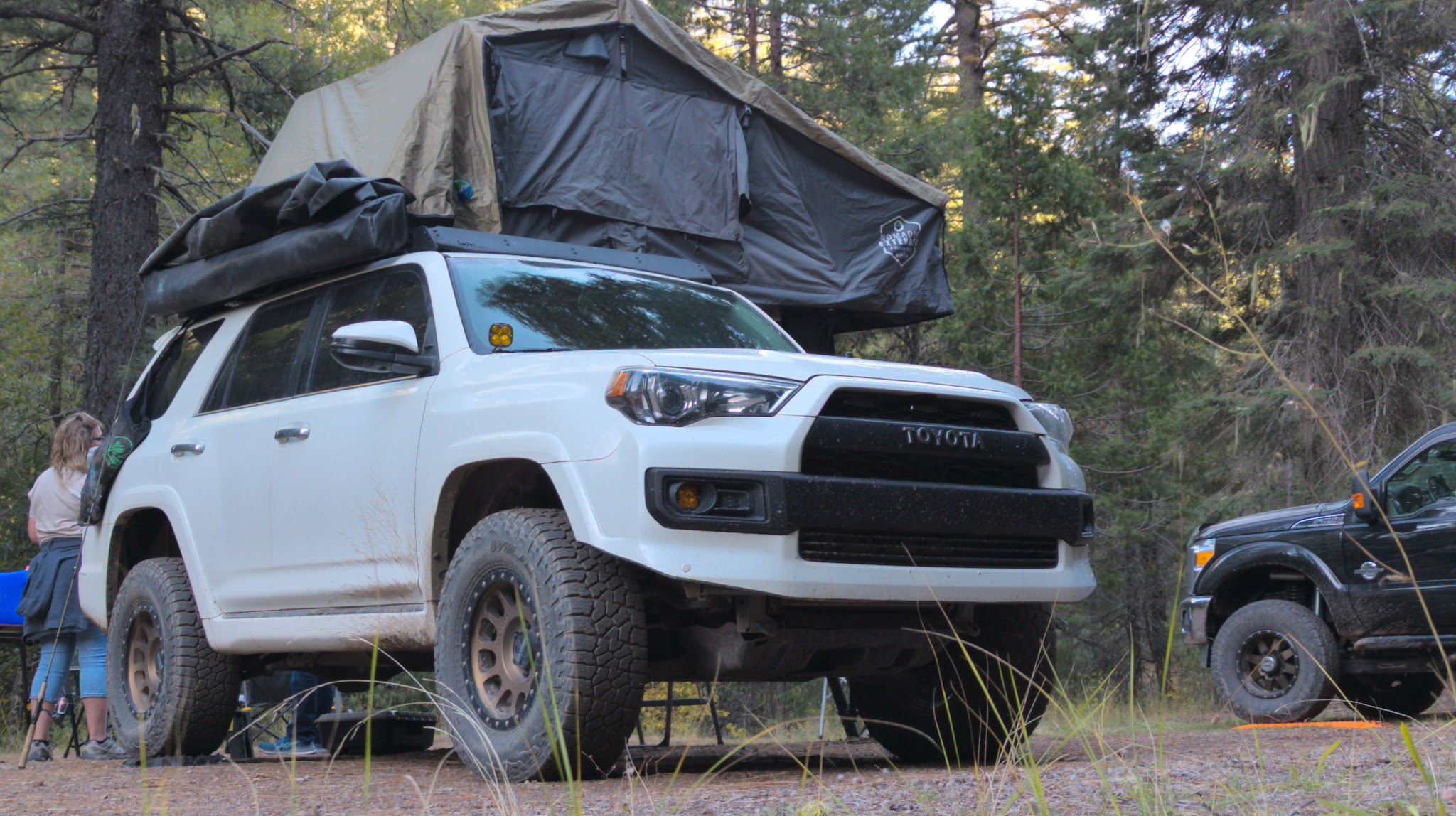 Clear Creek Campground
