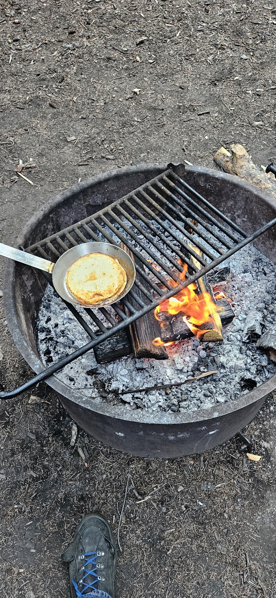 Clear Lake Campground