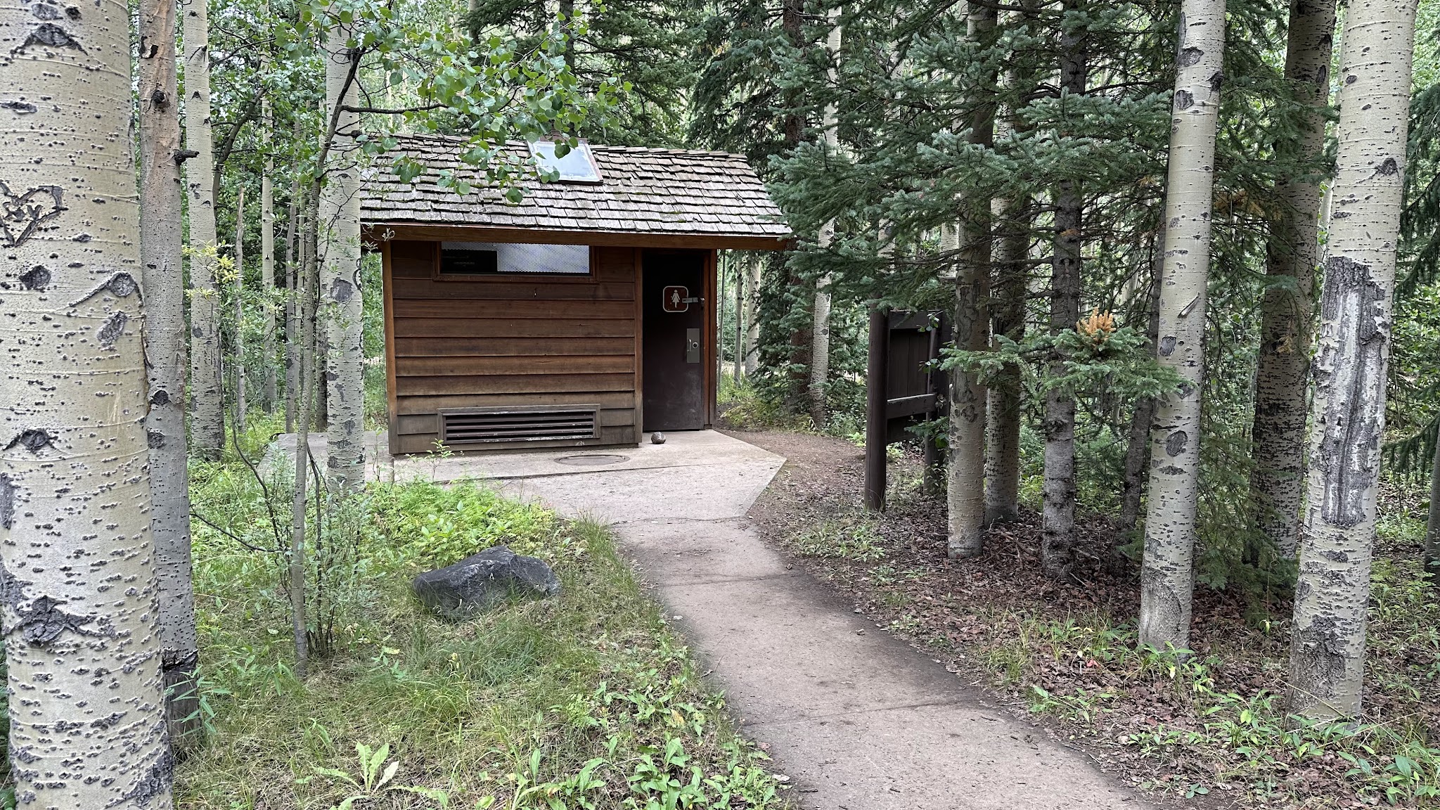 Clear Lake Campground