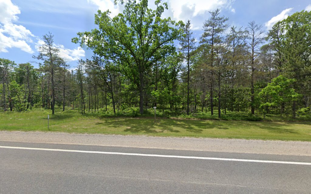 Clear Lake Campground