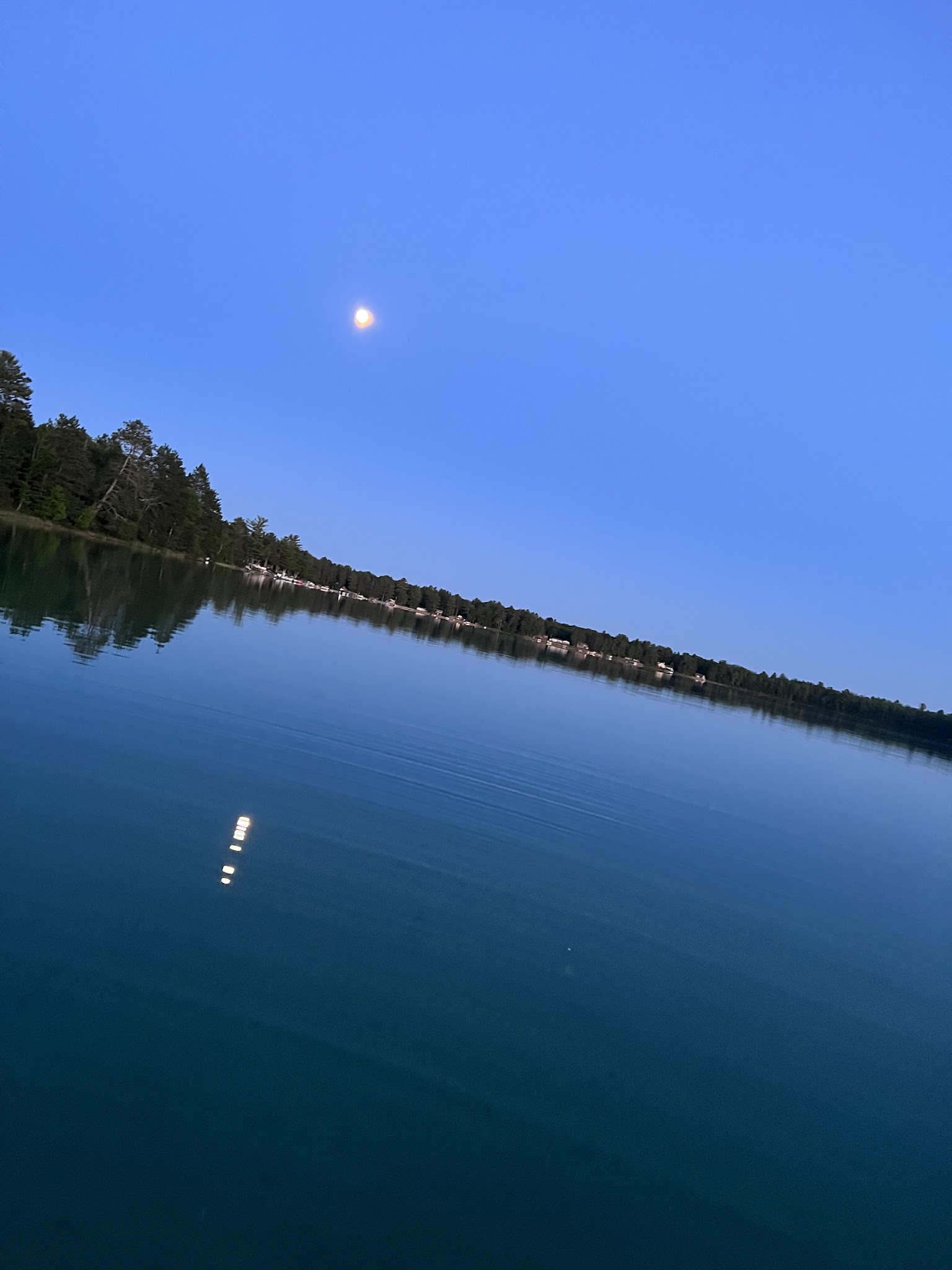 Clear Lake Campground